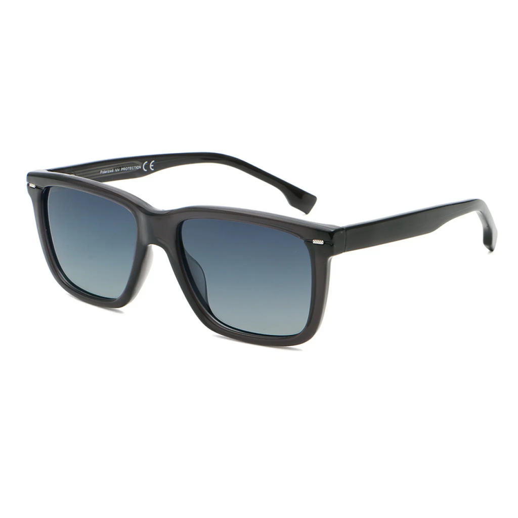 Rectangular PC JU-BZ011 Glasses Manufacturer - Joyiris
