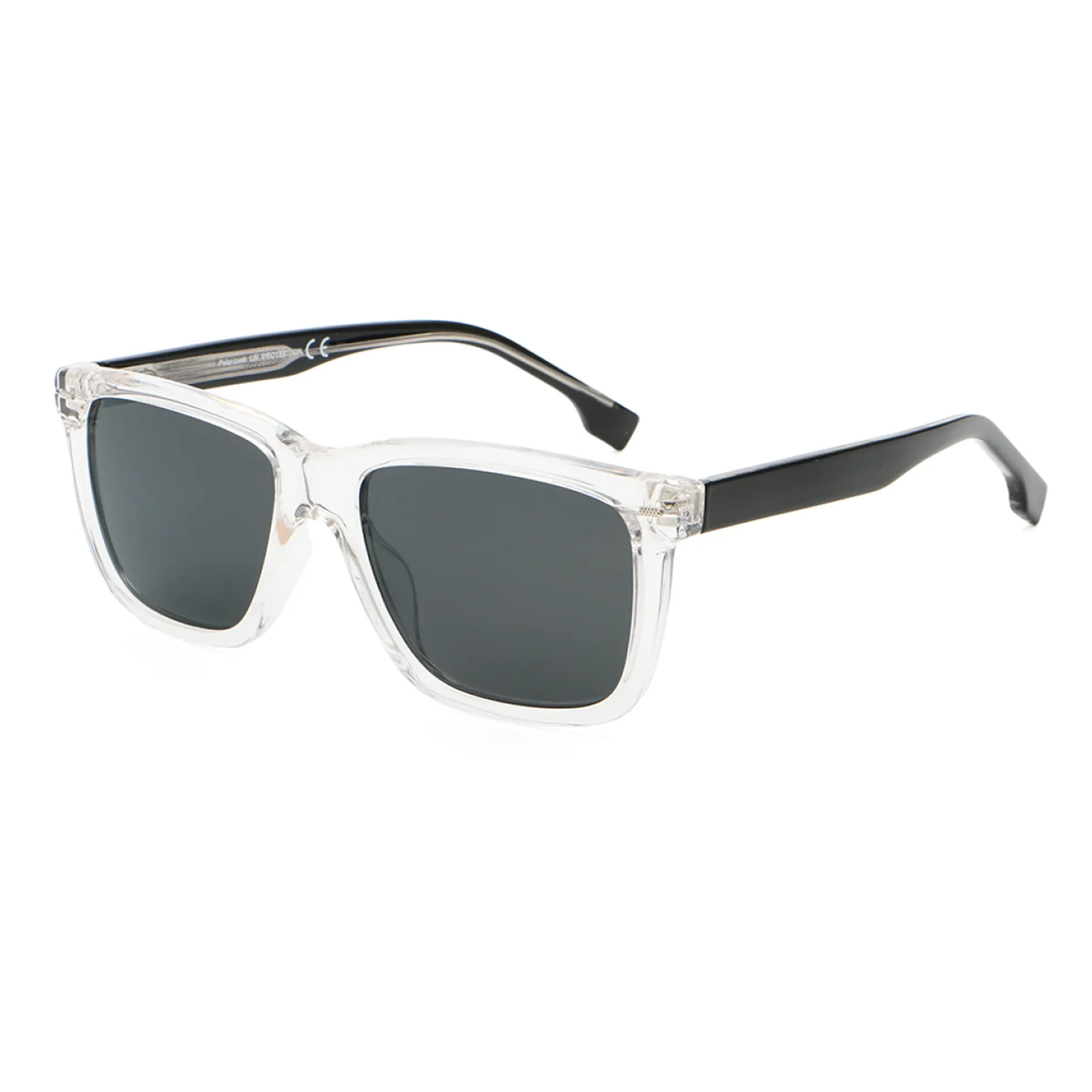 Rectangular PC JU-BZ011 Glasses Manufacturer - Joyiris