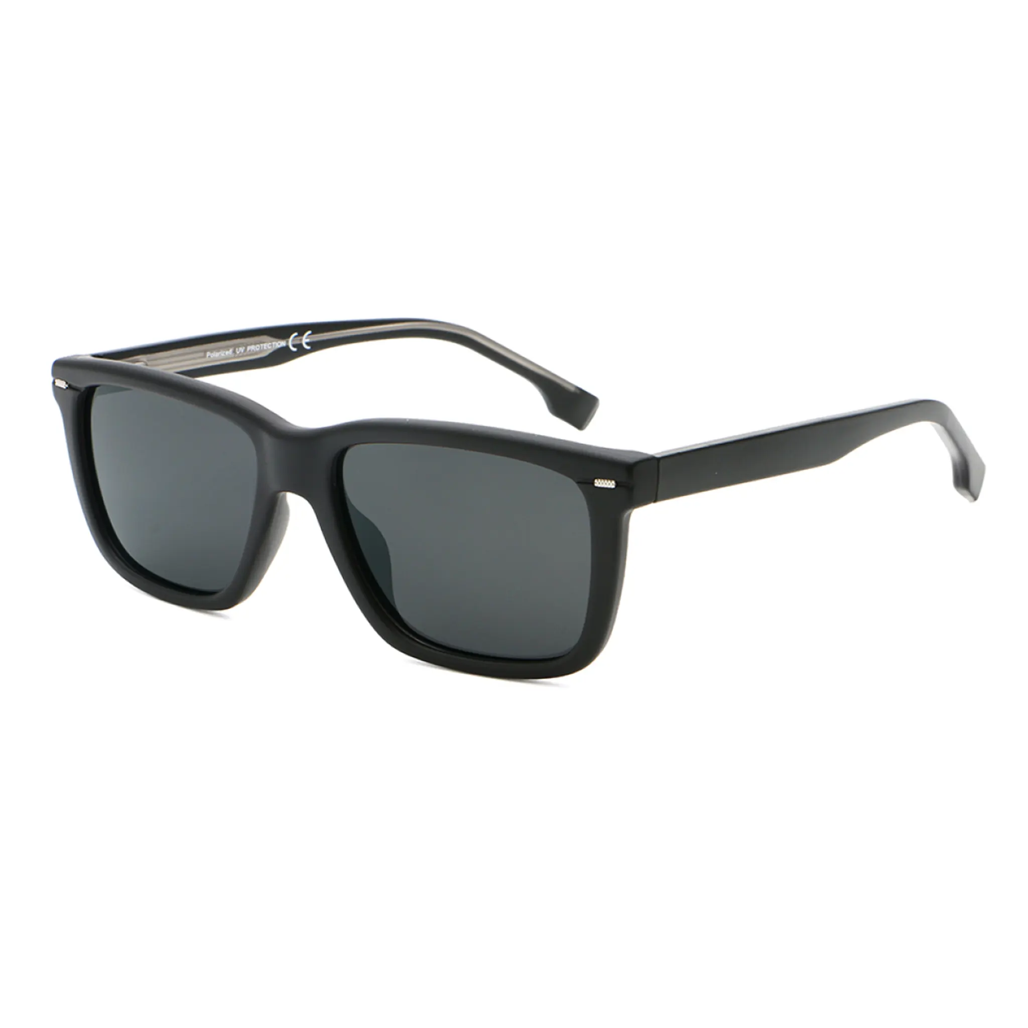 Rectangular PC JU-BZ011 Glasses Manufacturer - Joyiris
