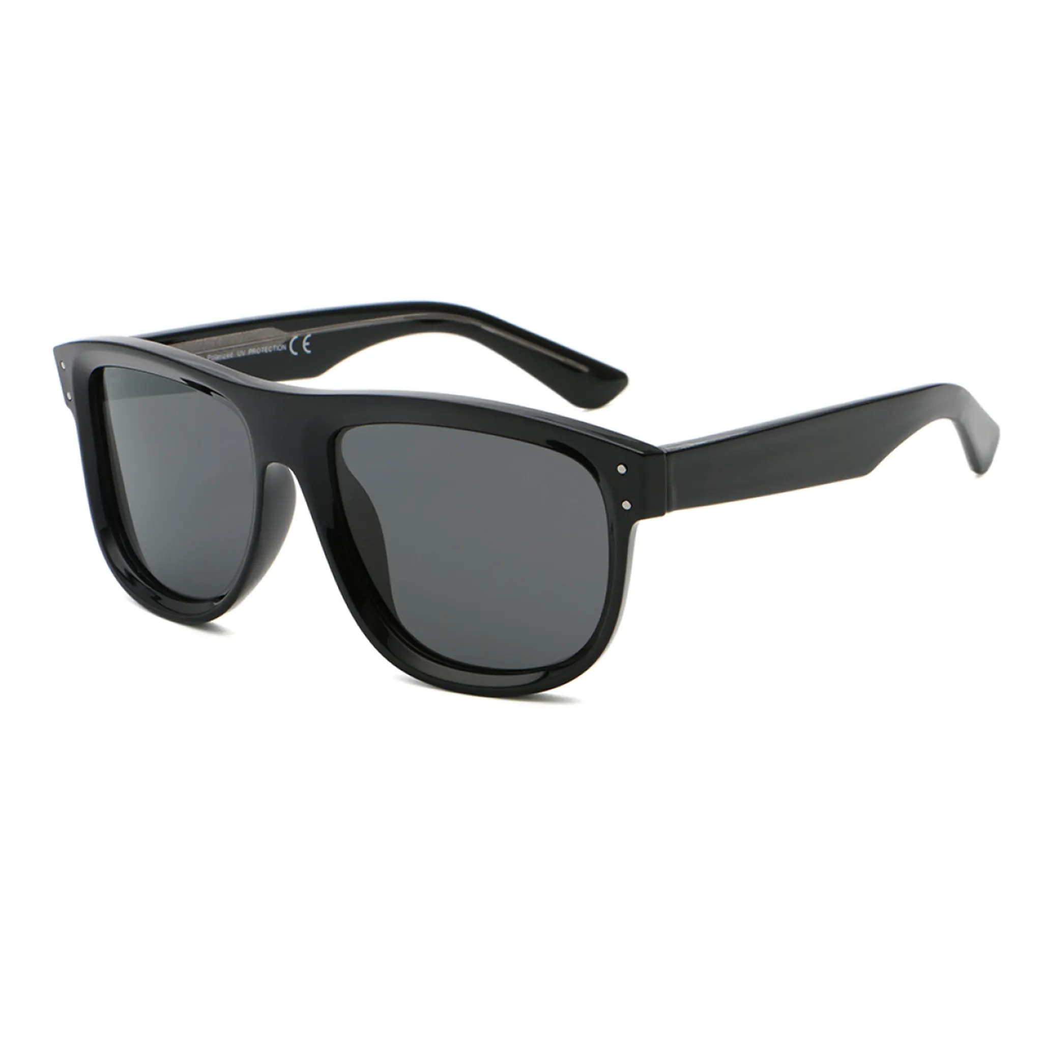 Rectangular PC JU-BZ020 Glasses Manufacturer - Joyiris