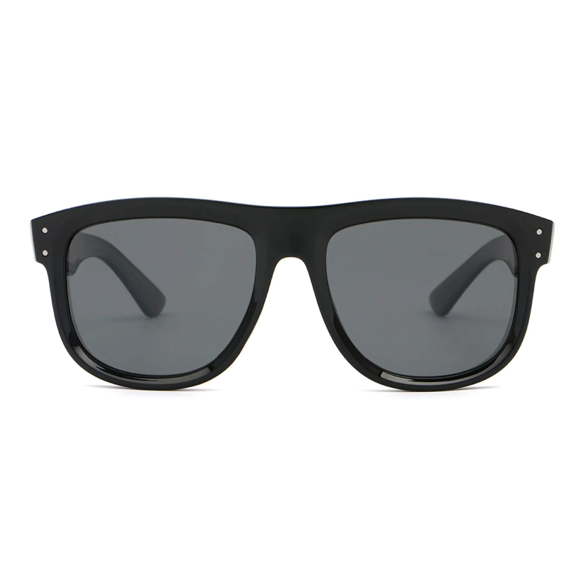Rectangular PC JU-BZ020 Glasses Manufacturer - Joyiris
