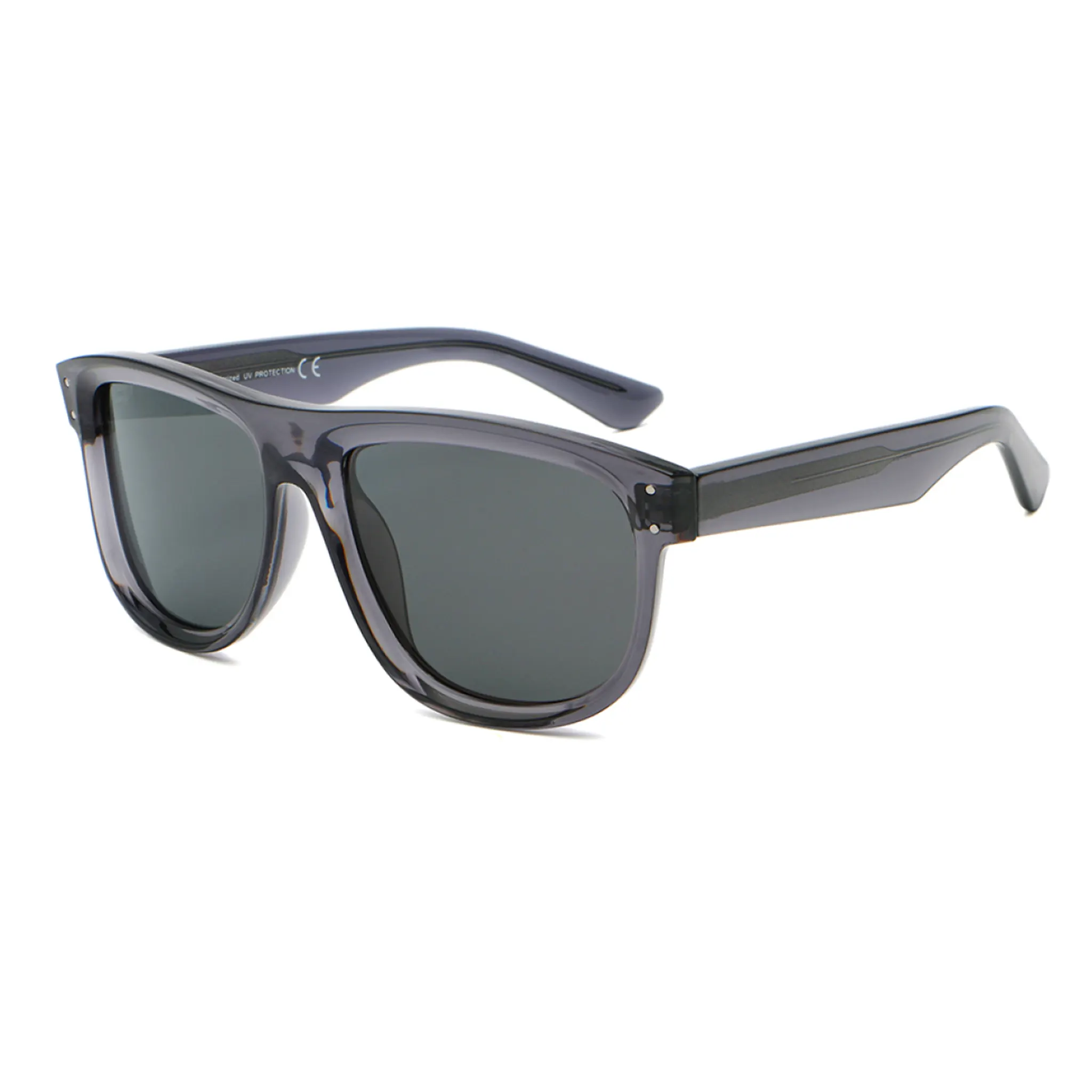Rectangular PC JU-BZ020 Glasses Manufacturer - Joyiris