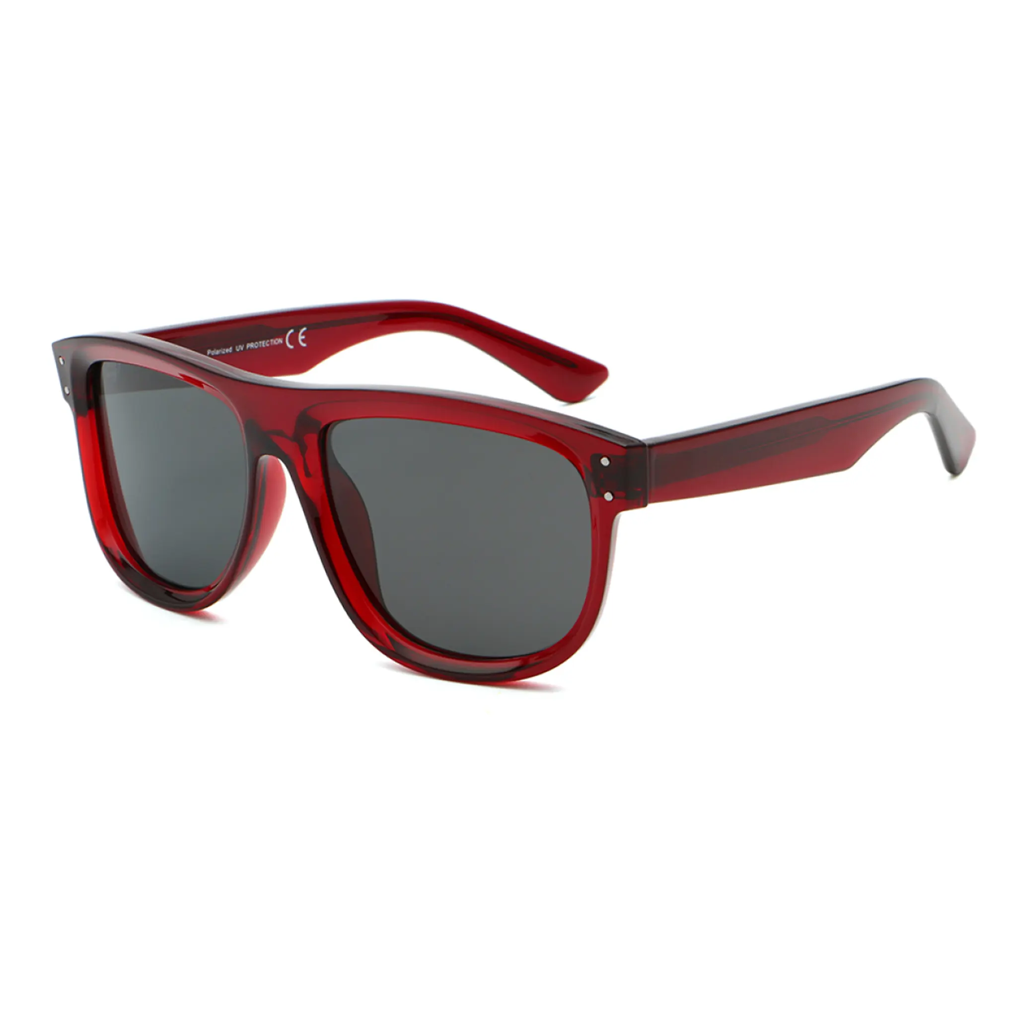 Rectangular PC JU-BZ020 Glasses Manufacturer - Joyiris