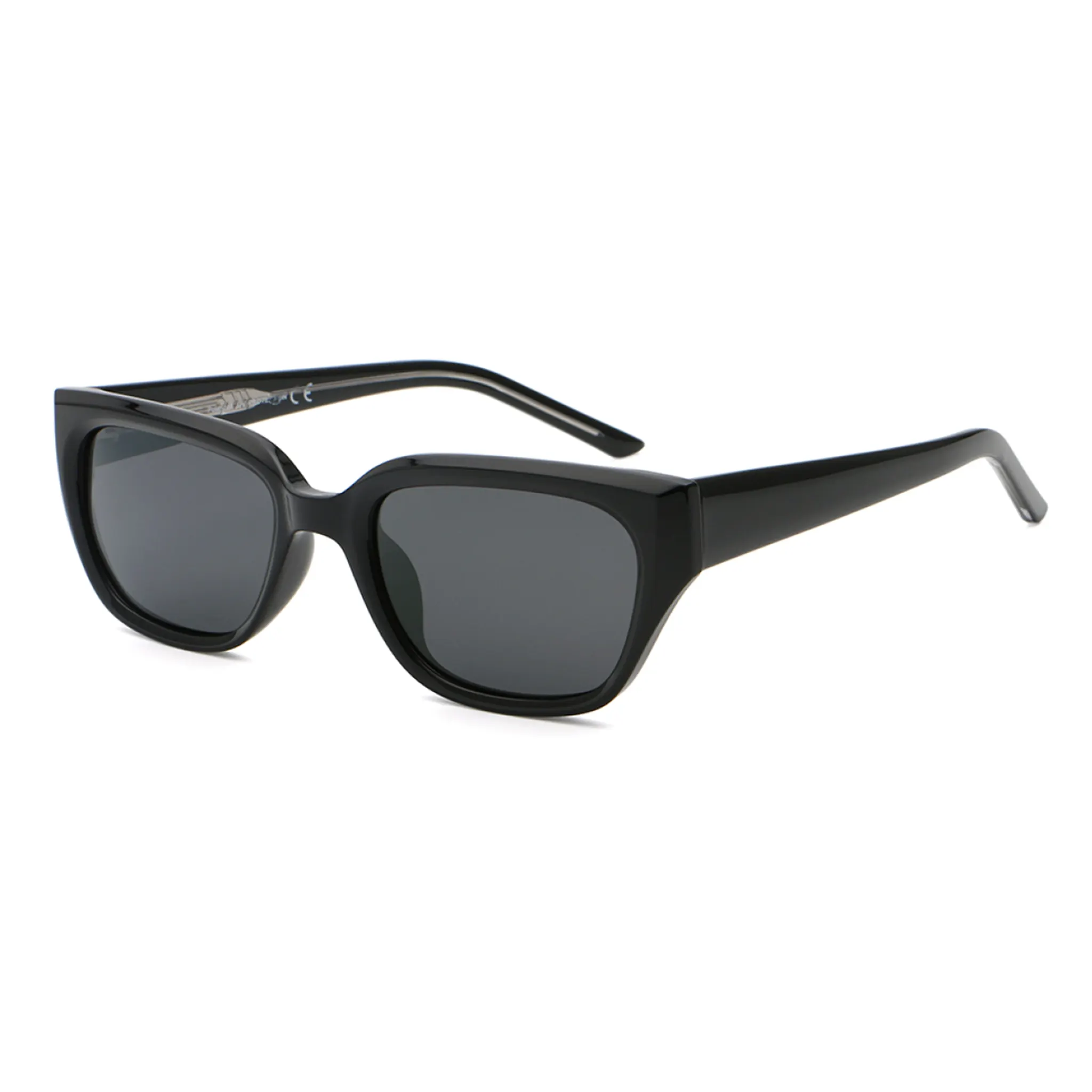 Rectangular PC JU-BZ027 Glasses Manufacturer - Joyiris