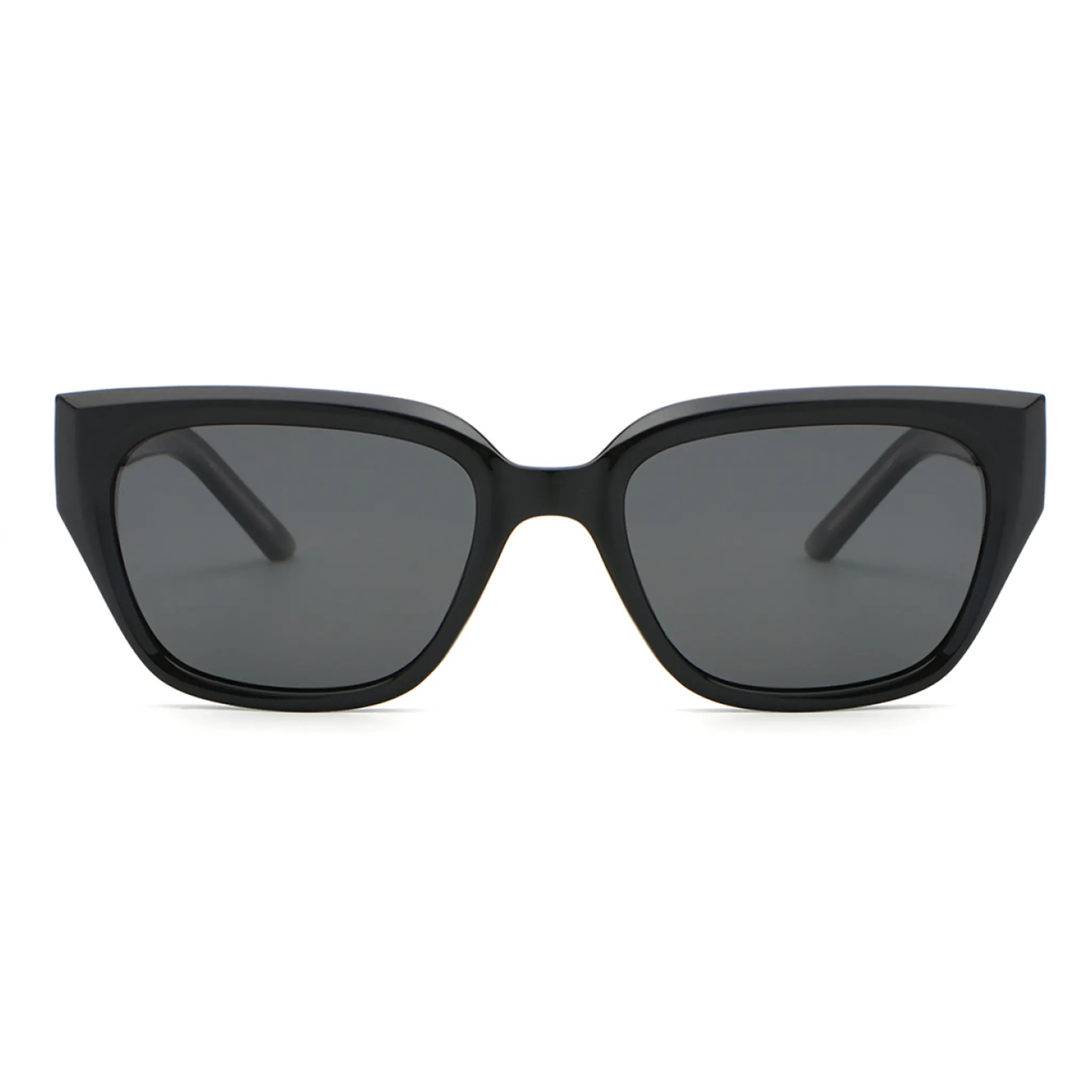 Rectangular PC JU-BZ027 Glasses Manufacturer - Joyiris