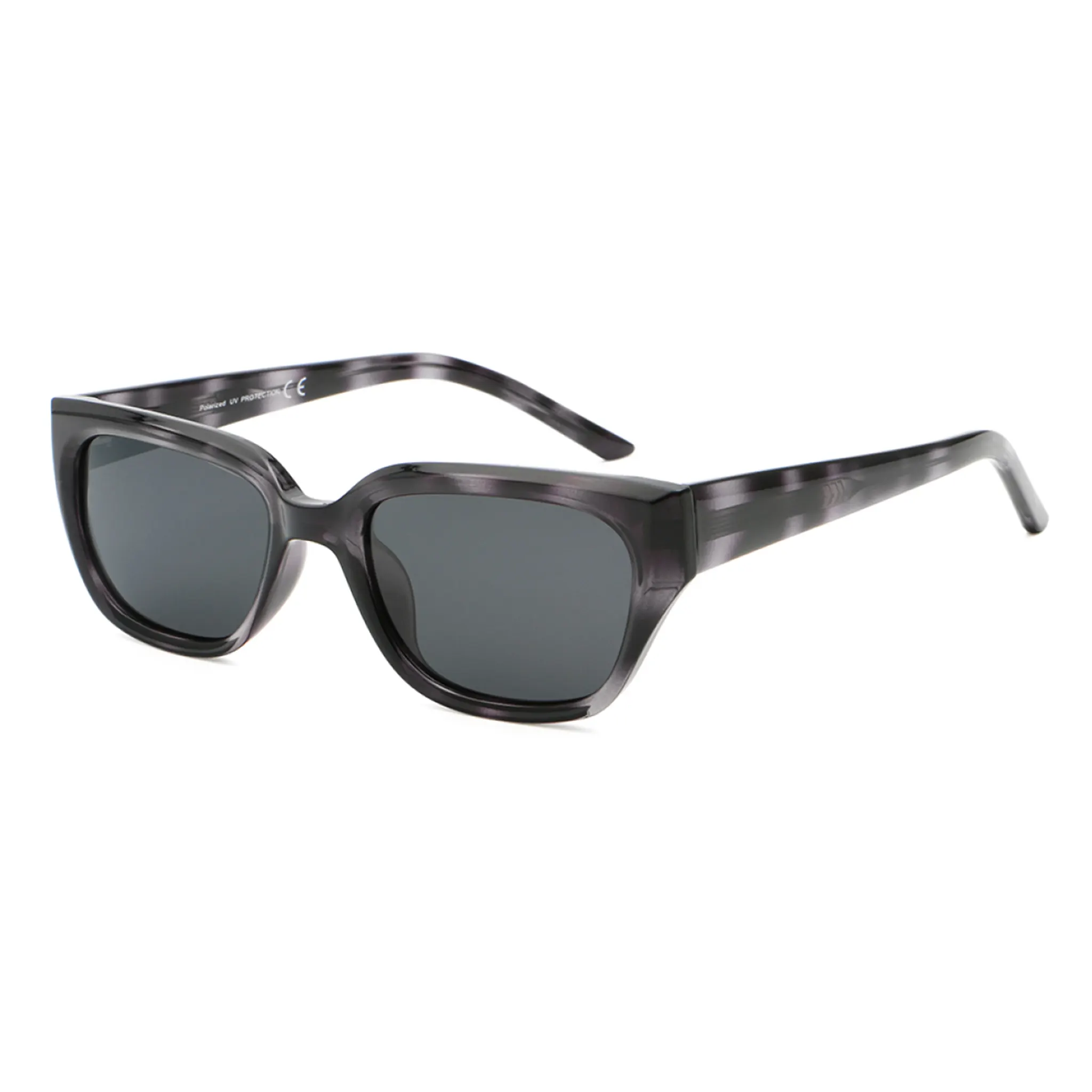 Rectangular PC JU-BZ027 Glasses Manufacturer - Joyiris
