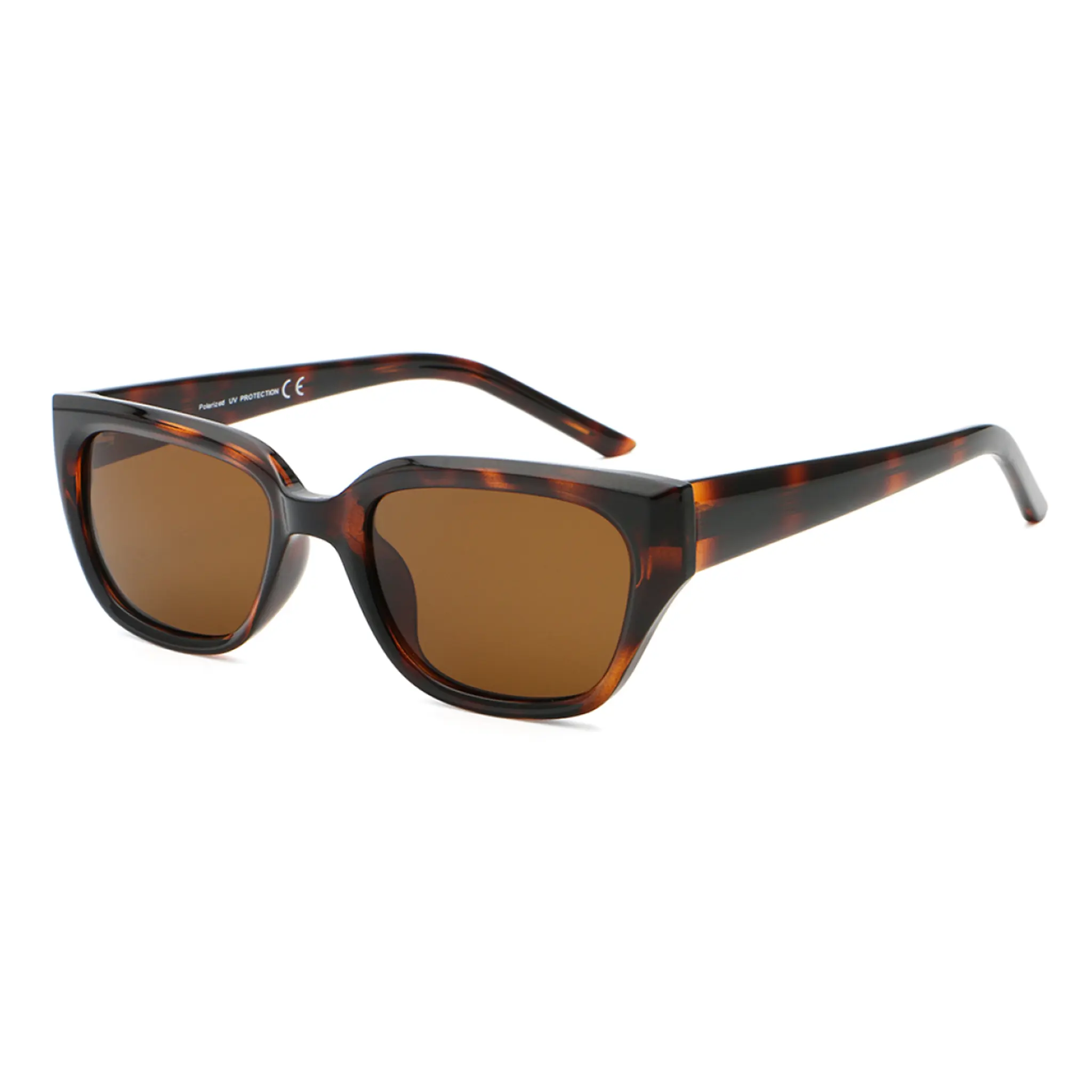 Rectangular PC JU-BZ027 Glasses Manufacturer - Joyiris