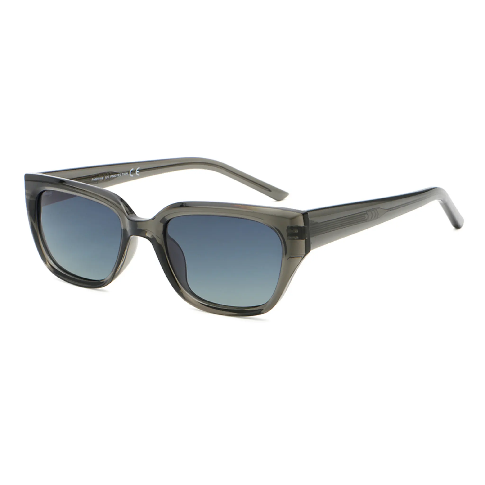 Rectangular PC JU-BZ027 Glasses Manufacturer - Joyiris