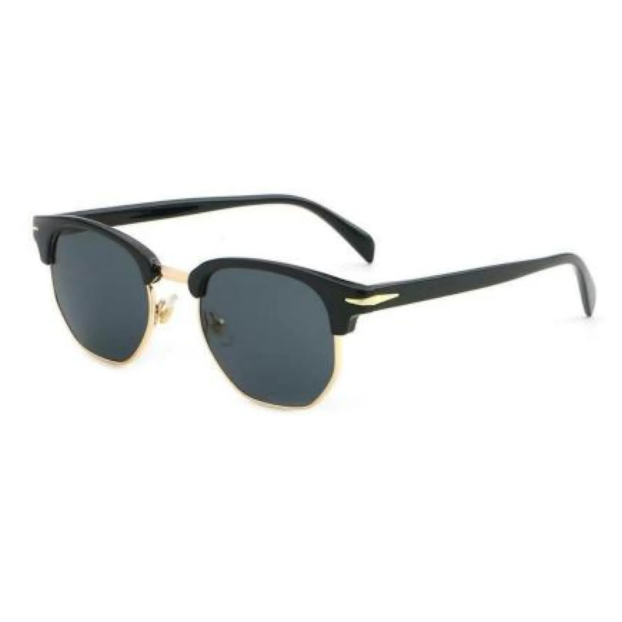 Geometric Combination JU-RE1889 Glasses Manufacturer - Joyiris