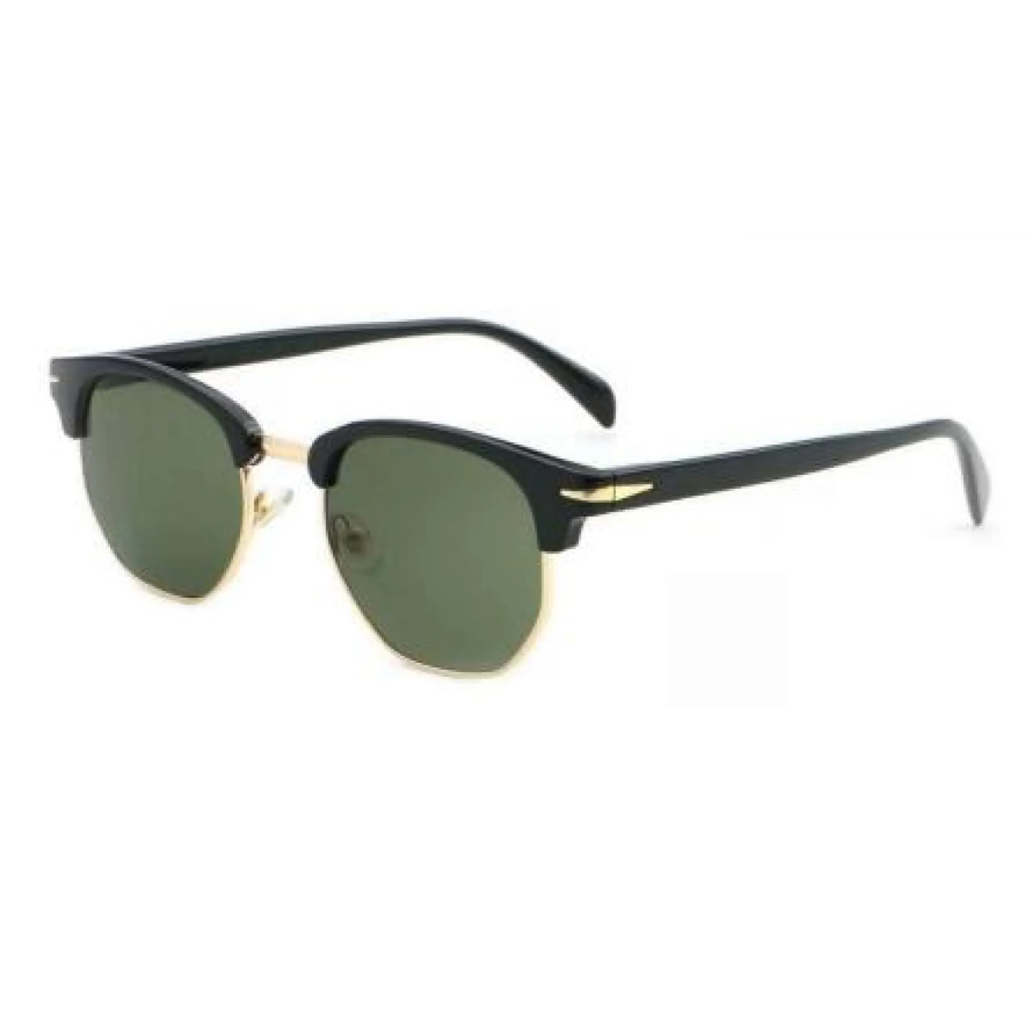 Geometric Combination JU-RE1889 Glasses Manufacturer - Joyiris