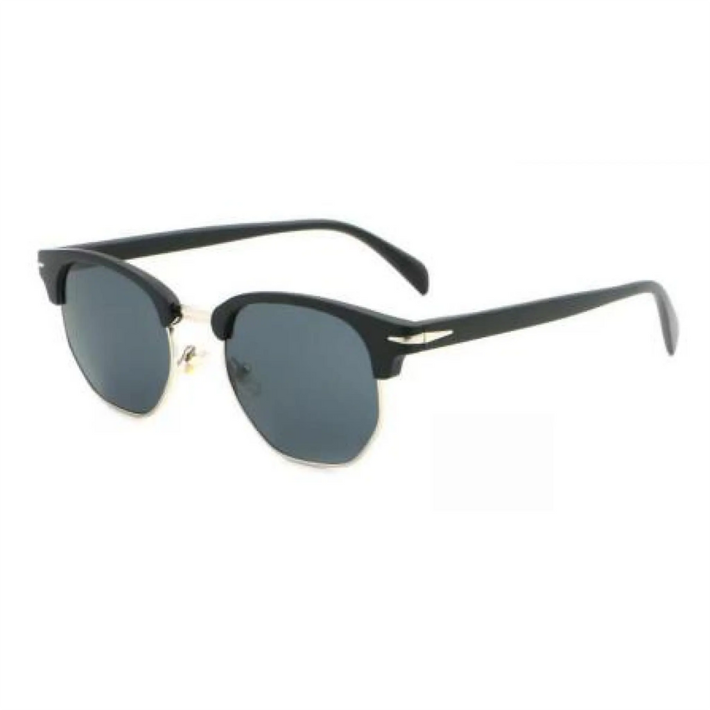 Geometric Combination JU-RE1889 Glasses Manufacturer - Joyiris