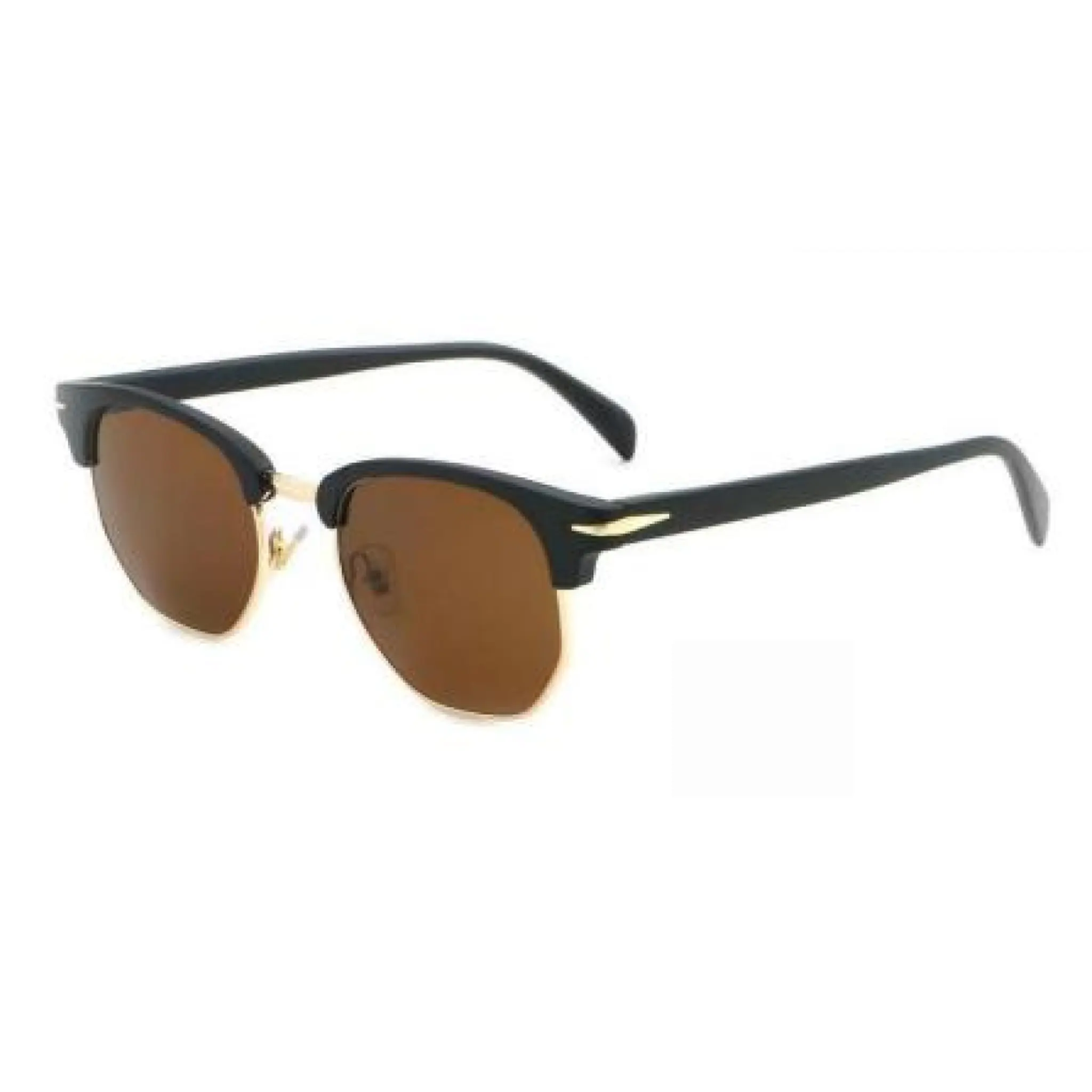 Geometric Combination JU-RE1889 Glasses Manufacturer - Joyiris