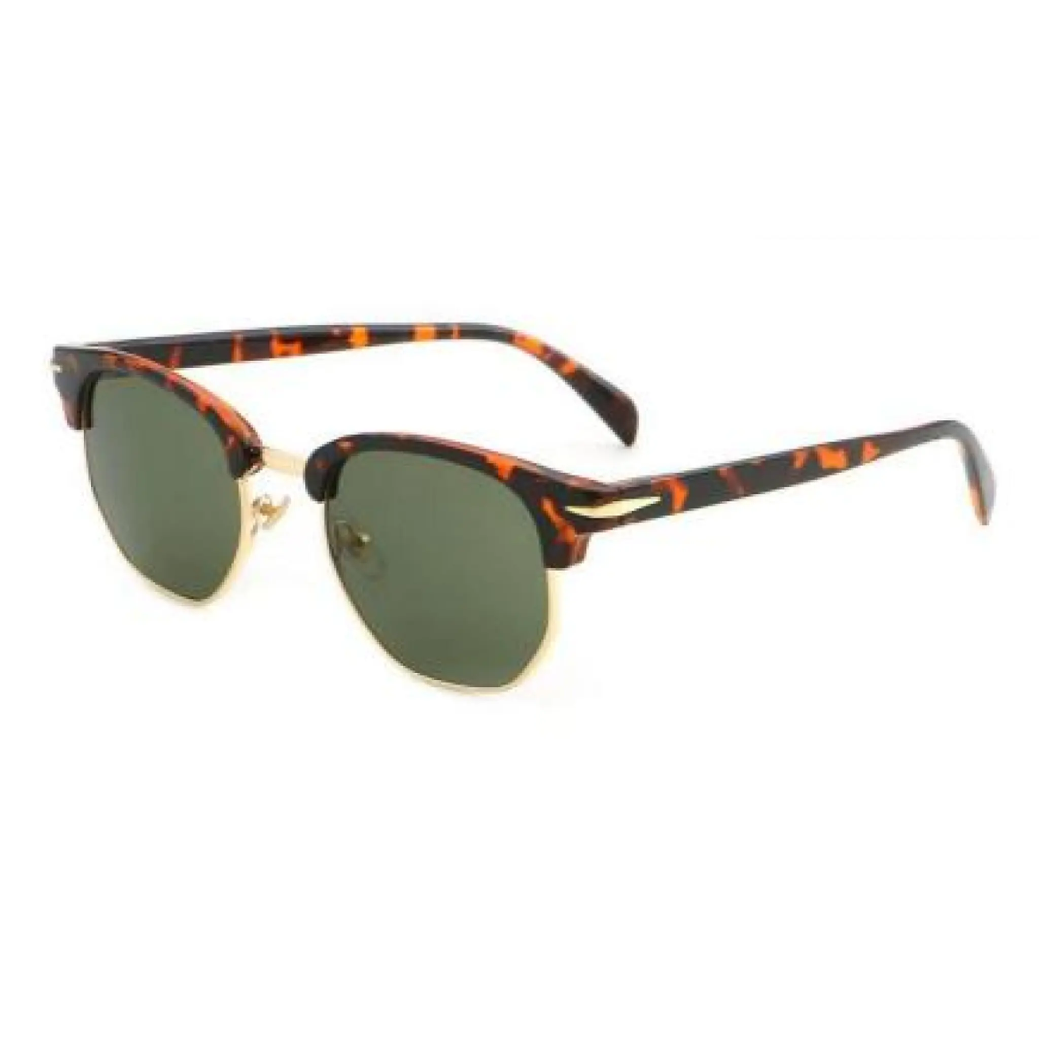 Geometric Combination JU-RE1889 Glasses Manufacturer - Joyiris