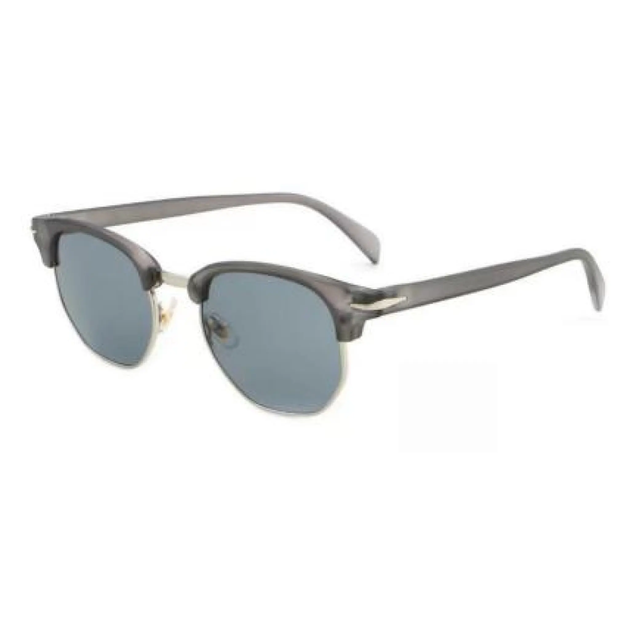 Geometric Combination JU-RE1889 Glasses Manufacturer - Joyiris