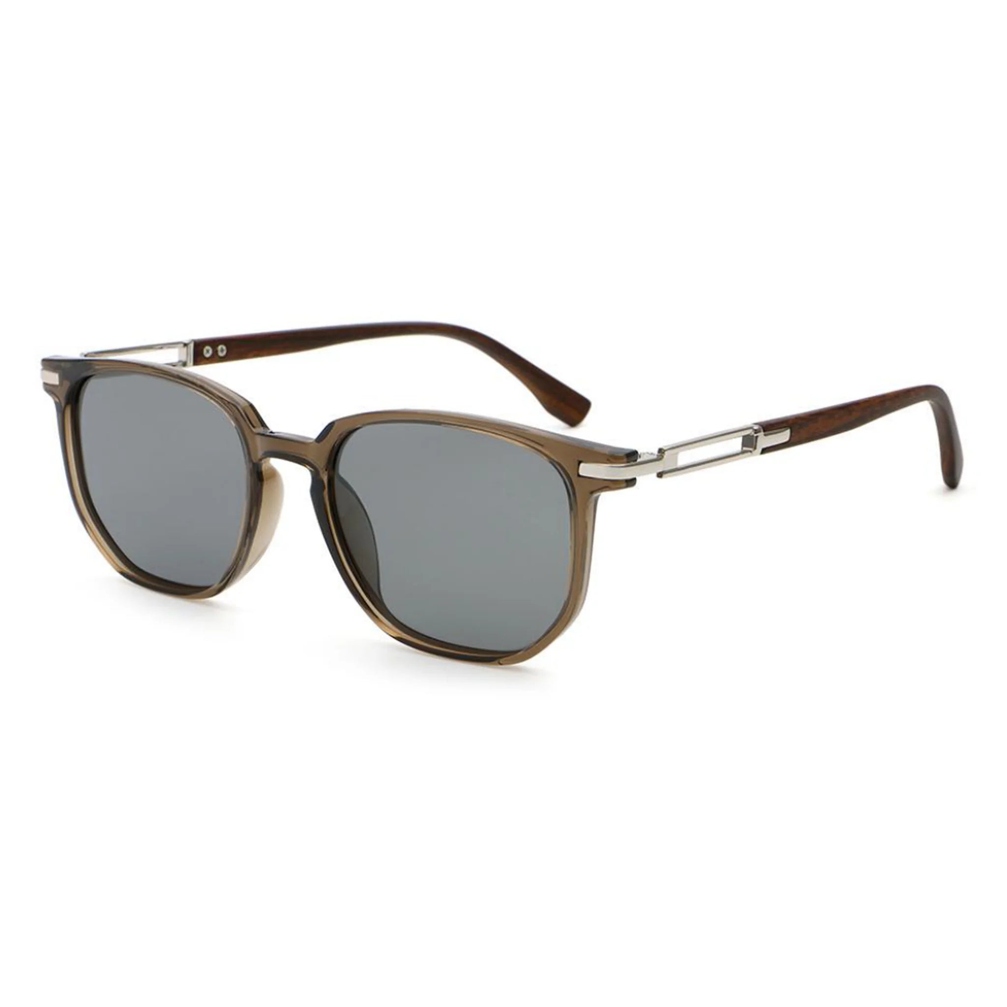 Rectangular Combination JU-TR9903 Glasses Manufacturer - Joyiris