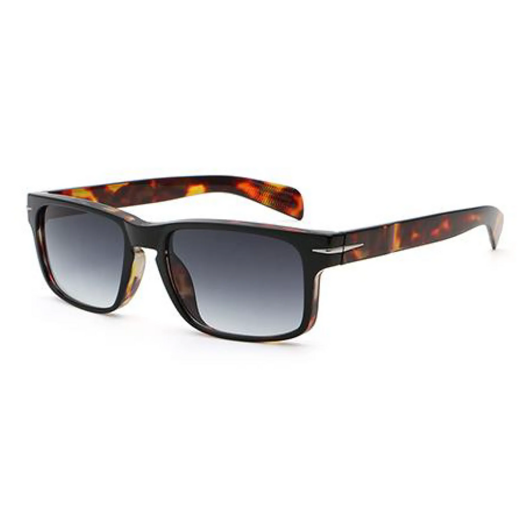 Rectangular PC JU-UM1876 Glasses Manufacturer - Joyiris