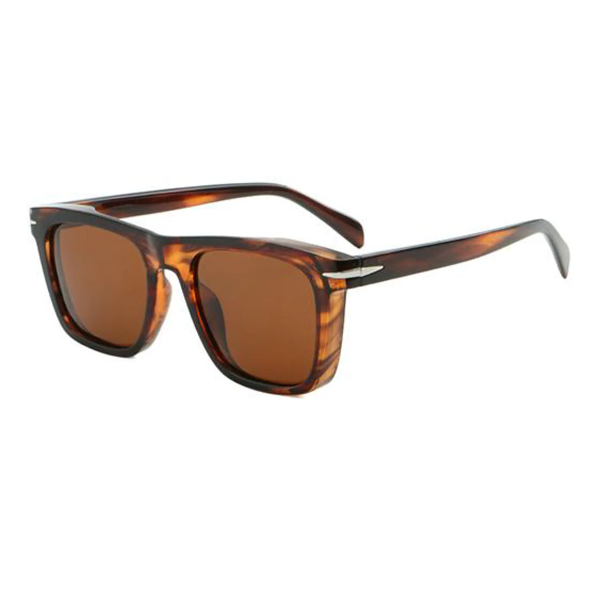 Rectangular PC JU-UM1887P Glasses Manufacturer - Joyiris
