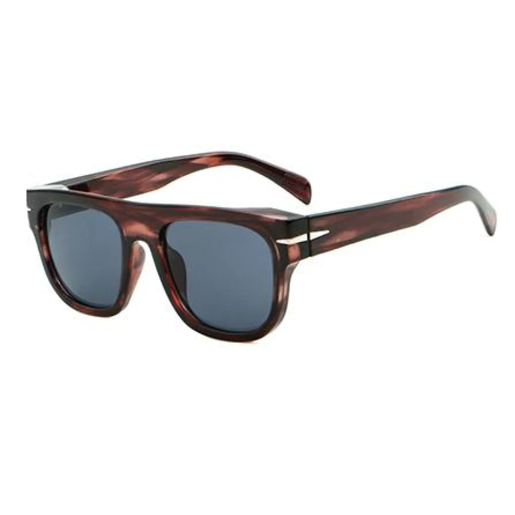 Rectangular PC JU-UM1896 Glasses Manufacturer - Joyiris