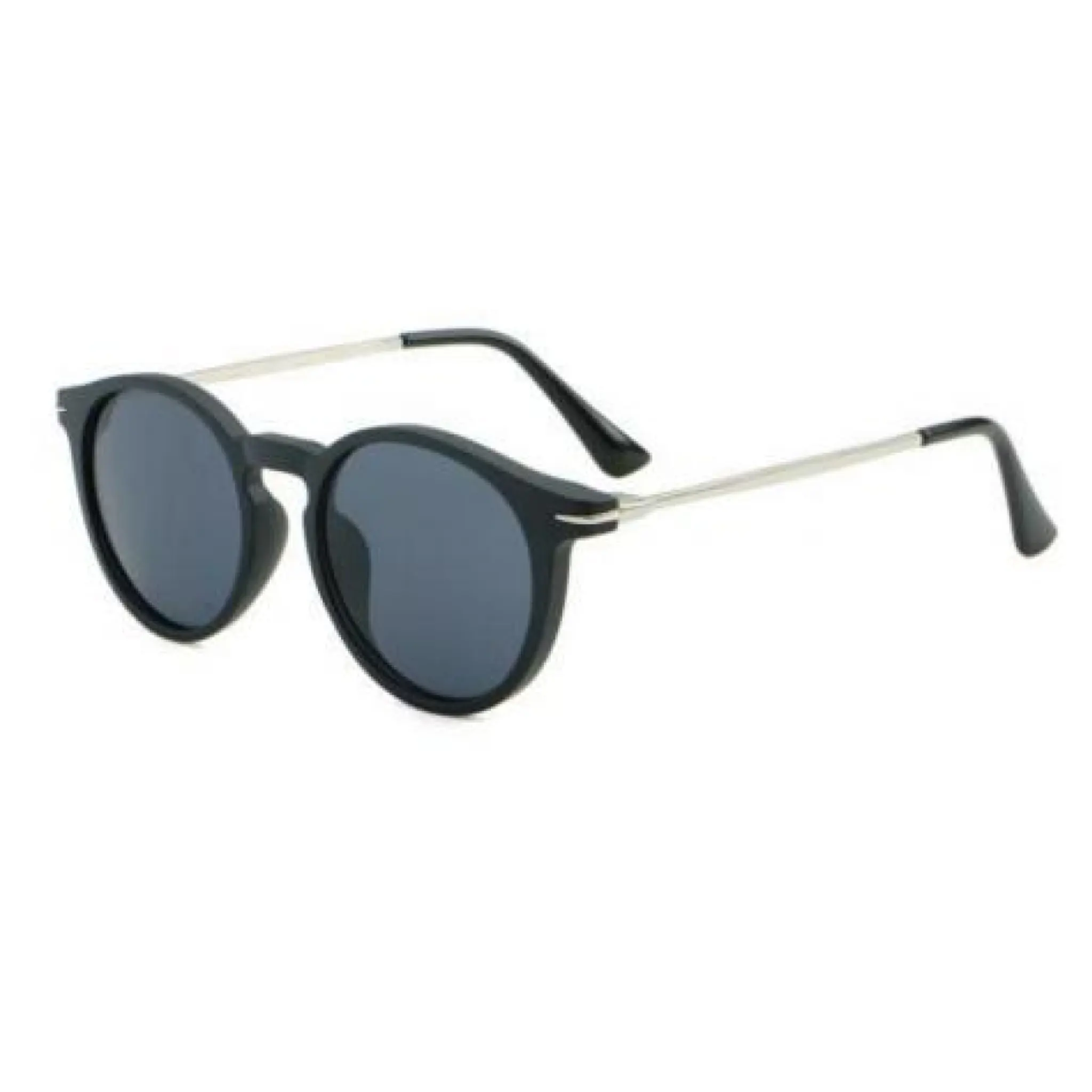Round Combination JU-UM1898 Glasses Manufacturer - Joyiris