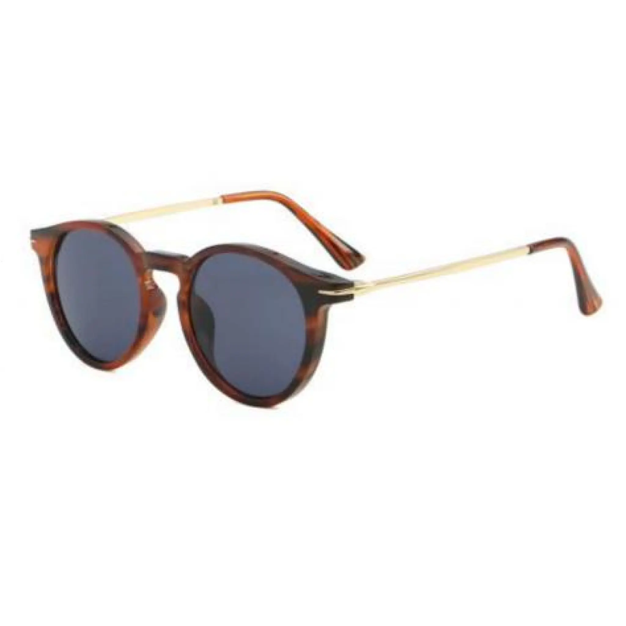 Round Combination JU-UM1898 Glasses Manufacturer - Joyiris