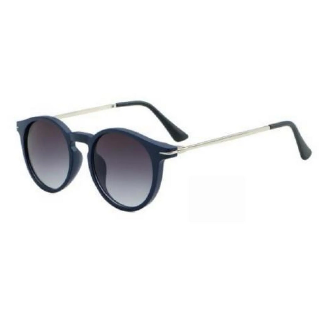 Round Combination JU-UM1898 Glasses Manufacturer - Joyiris
