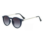 Round Combination JU-UM1898 Glasses Manufacturer - Joyiris