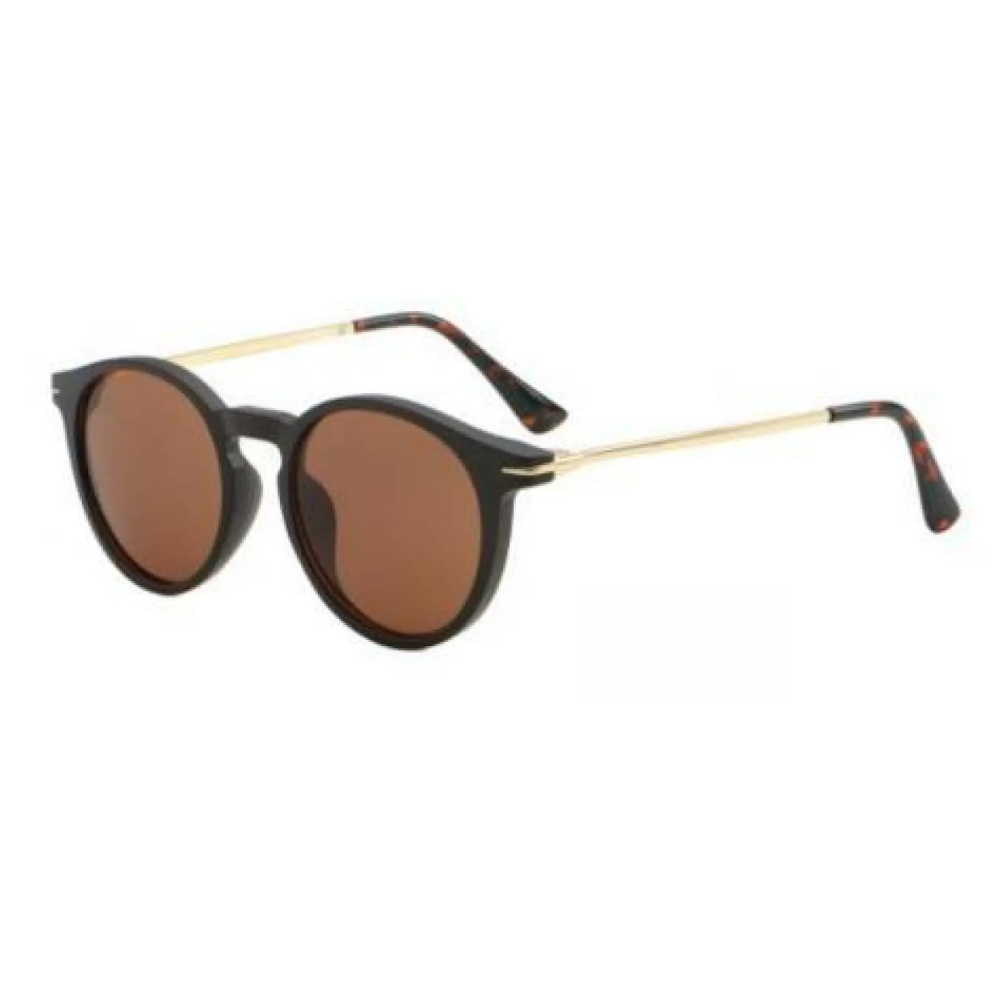 Round Combination JU-UM1898 Glasses Manufacturer - Joyiris