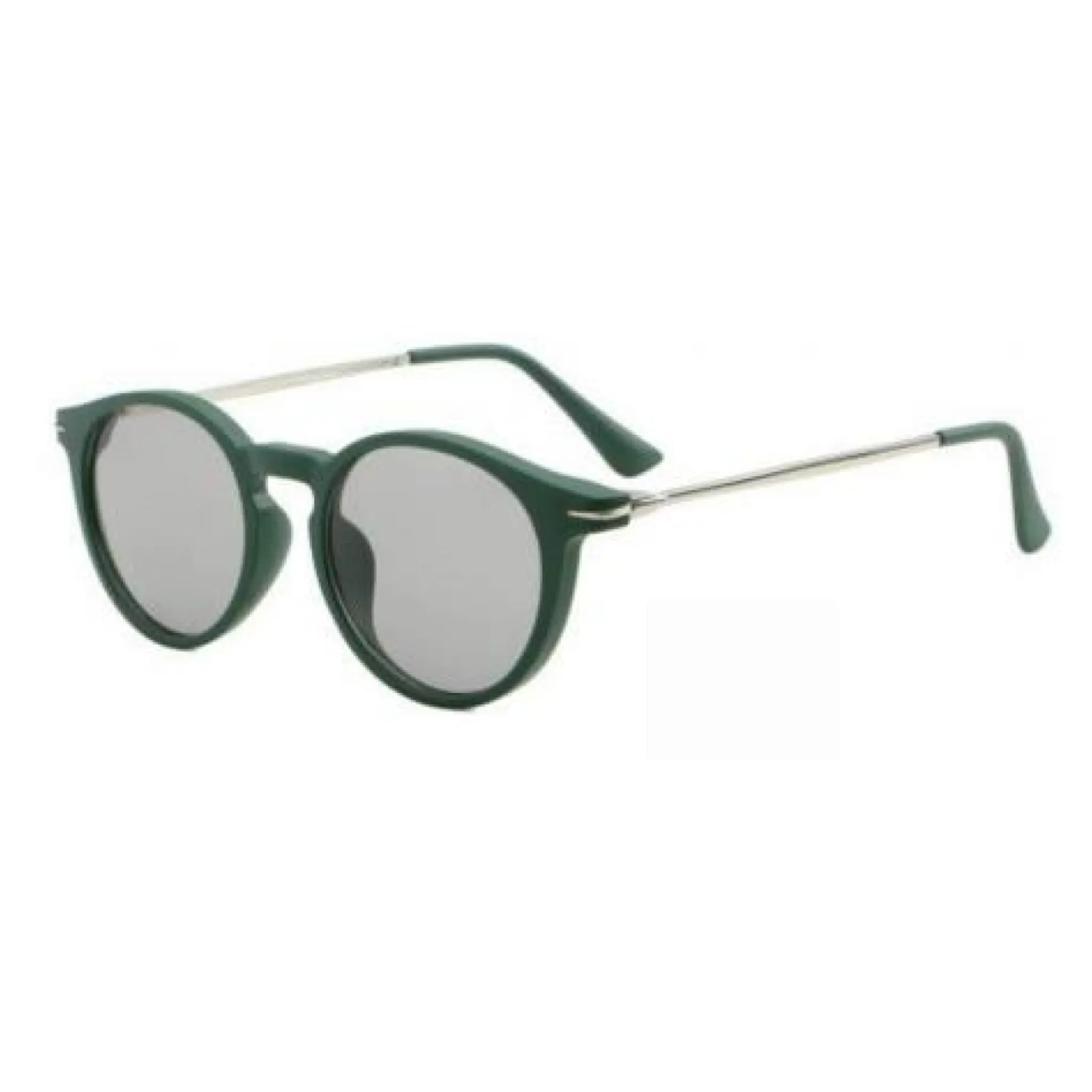 Round Combination JU-UM1898 Glasses Manufacturer - Joyiris