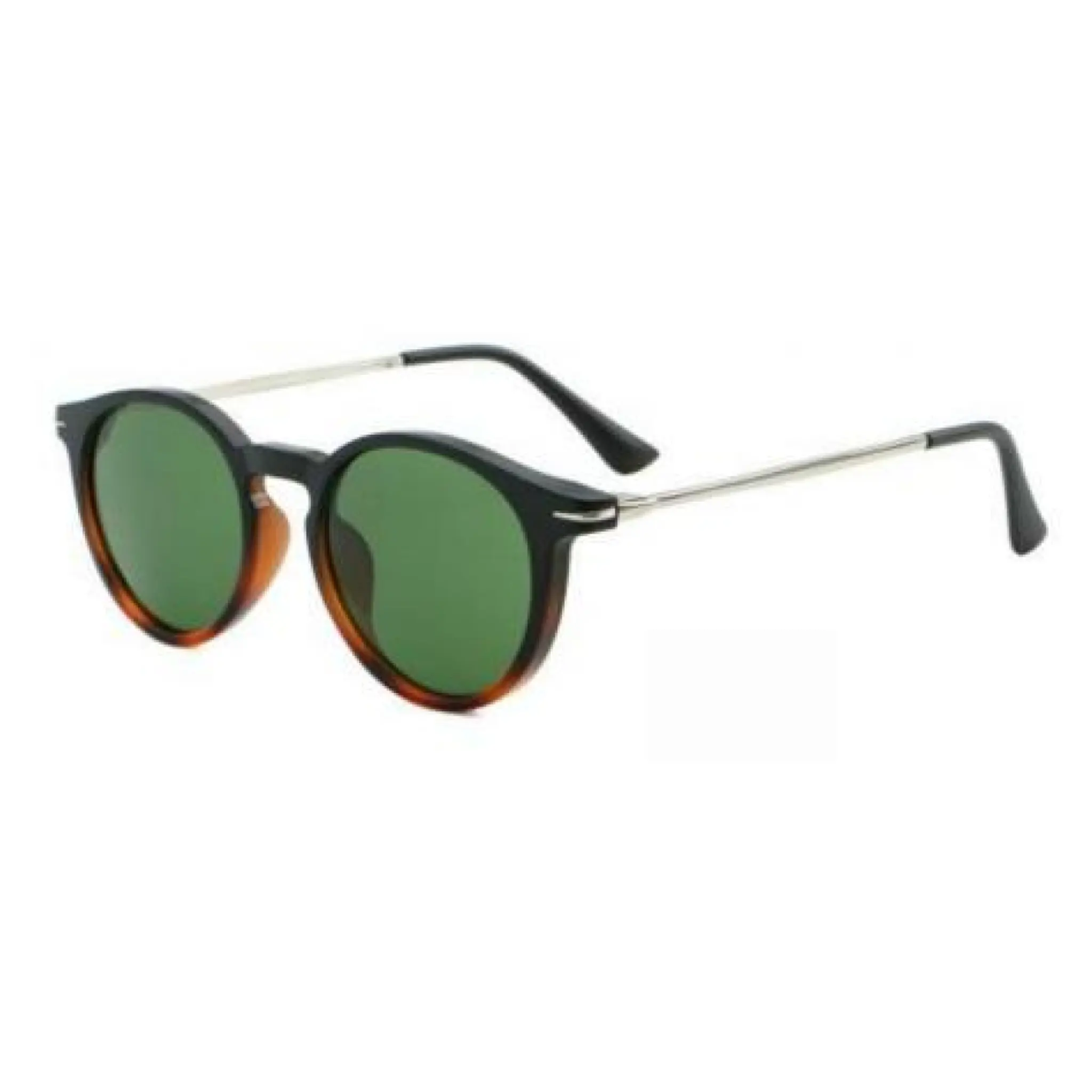 Round Combination JU-UM1898 Glasses Manufacturer - Joyiris
