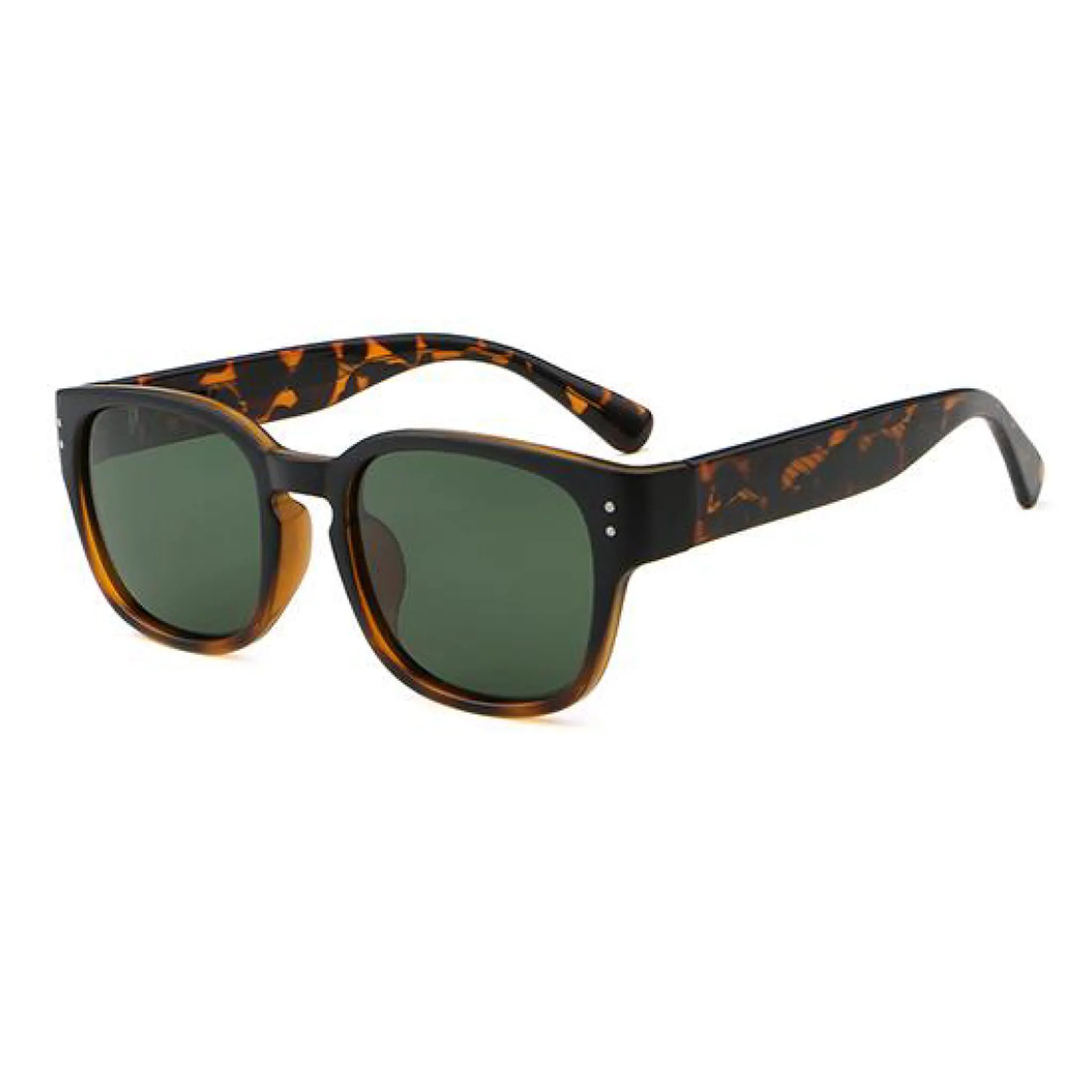 Rectangular PC JU-UM66101 Glasses Manufacturer - Joyiris