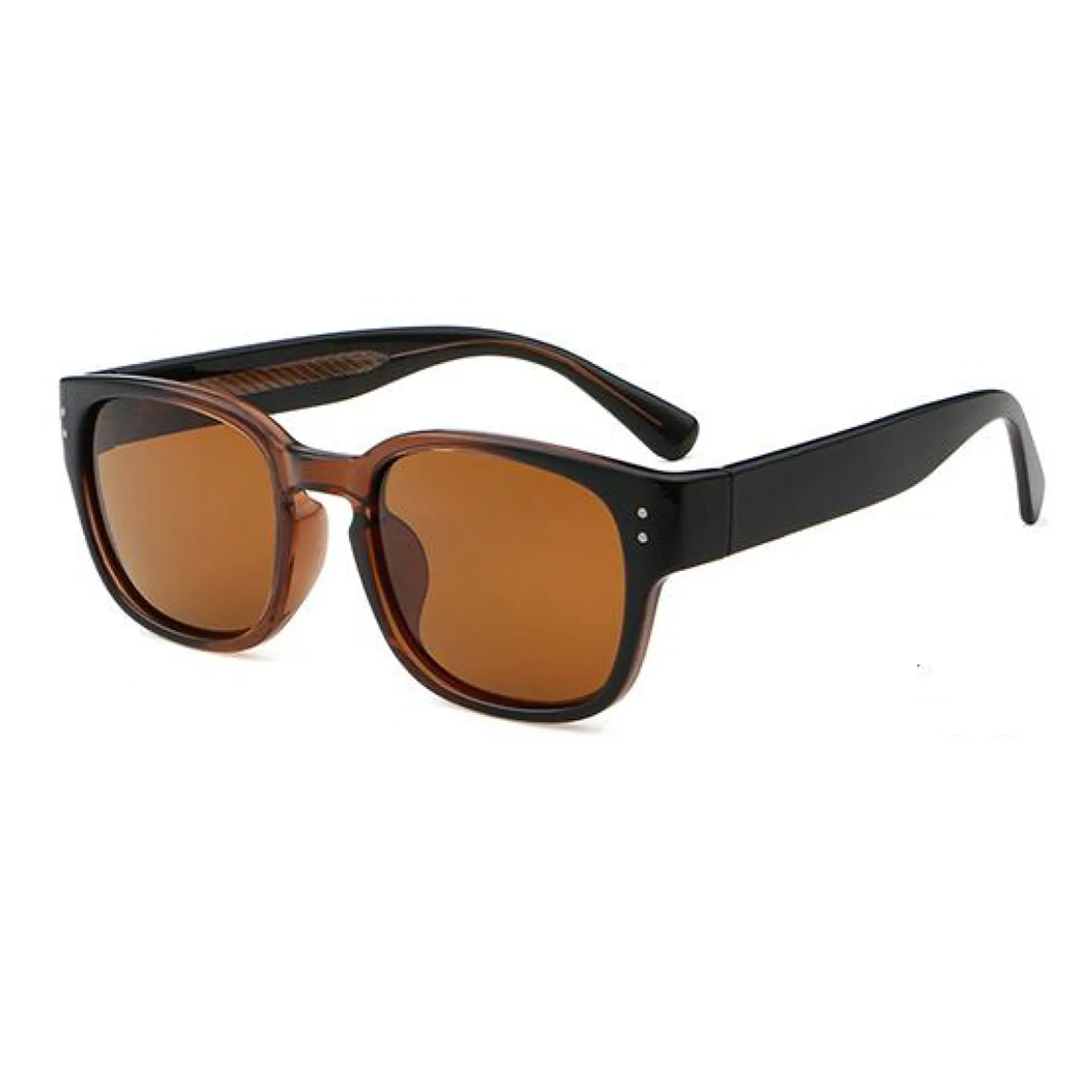 Rectangular PC JU-UM66101 Glasses Manufacturer - Joyiris