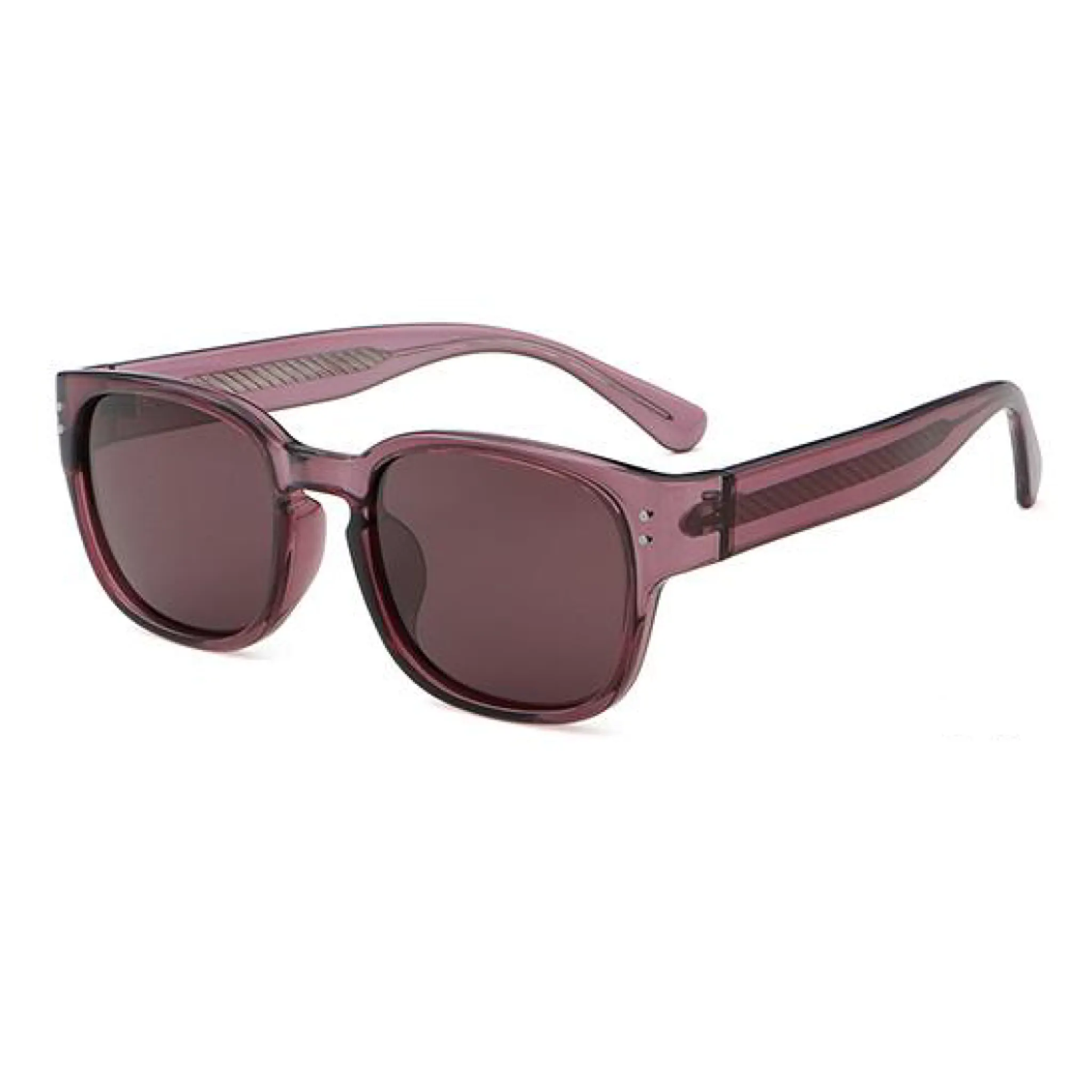 Rectangular PC JU-UM66101 Glasses Manufacturer - Joyiris