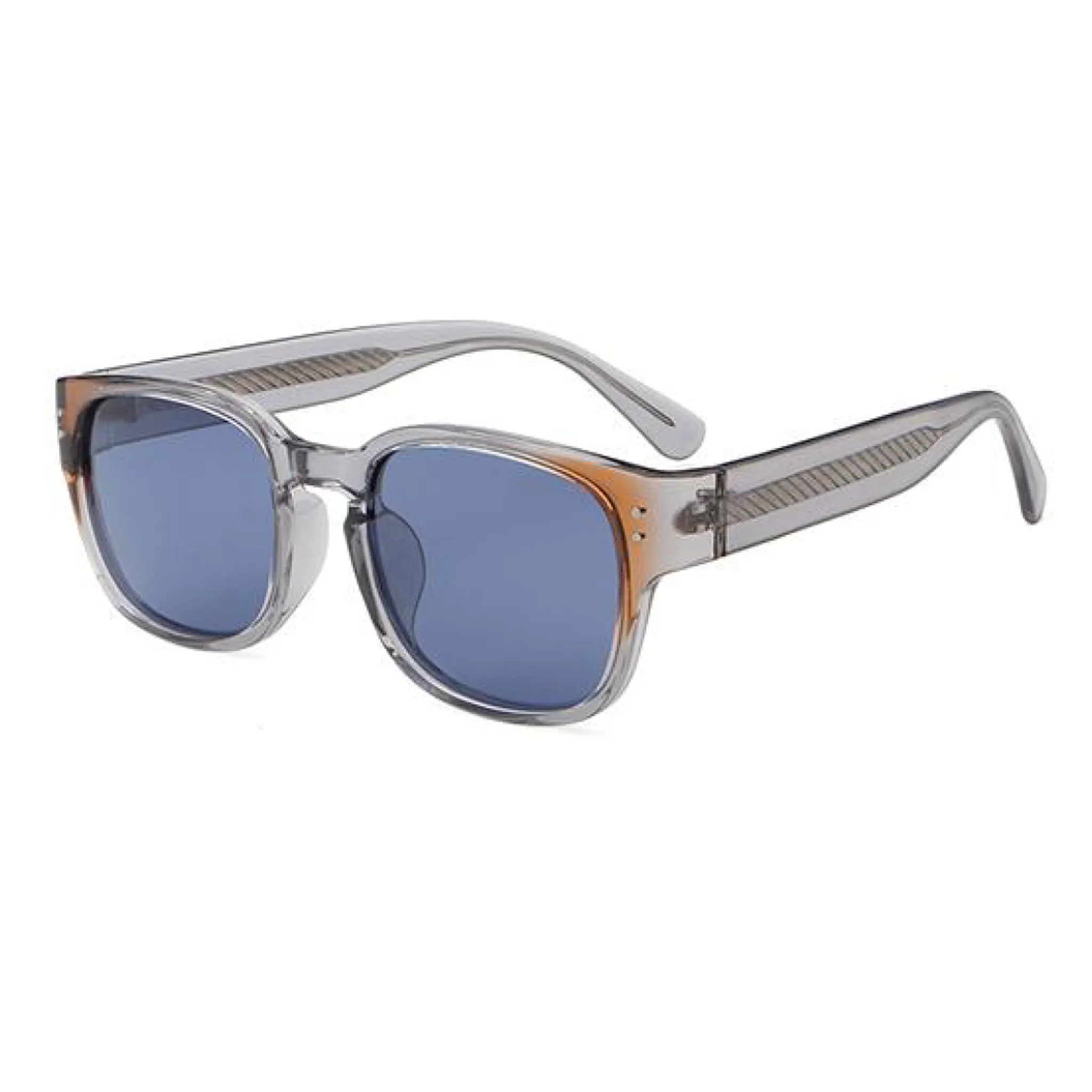 Rectangular PC JU-UM66101 Glasses Manufacturer - Joyiris