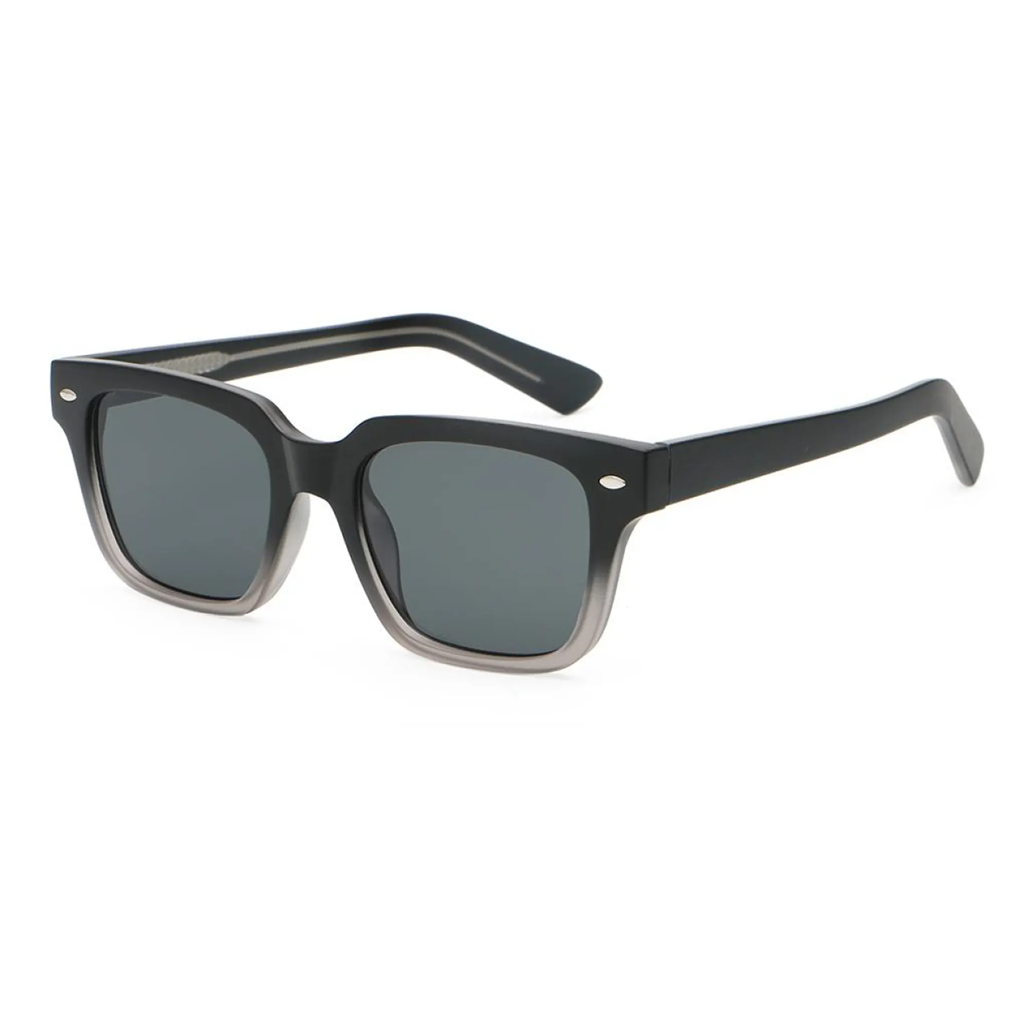 Rectangular PC JU-UM6810 Glasses Manufacturer - Joyiris