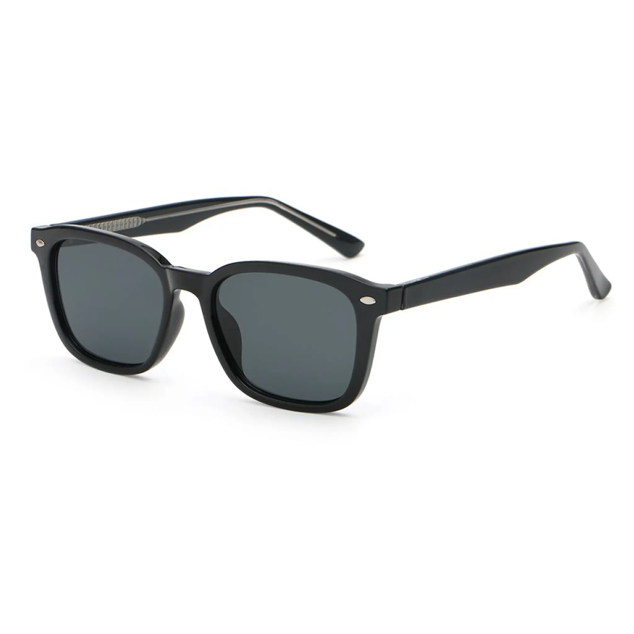 Rectangular PC JU-UM6813 Glasses Manufacturer - Joyiris