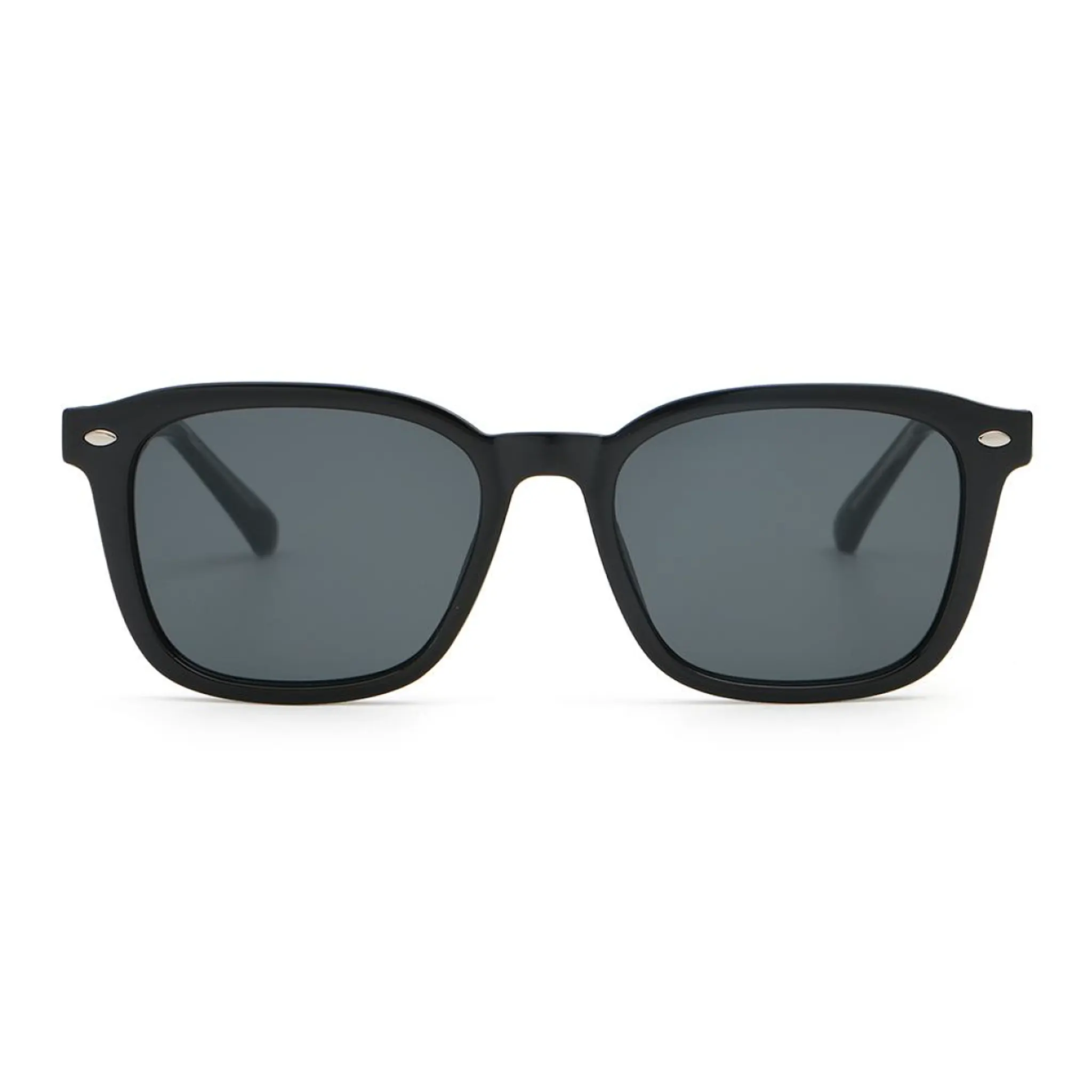 Rectangular PC JU-UM6813 Glasses Manufacturer - Joyiris