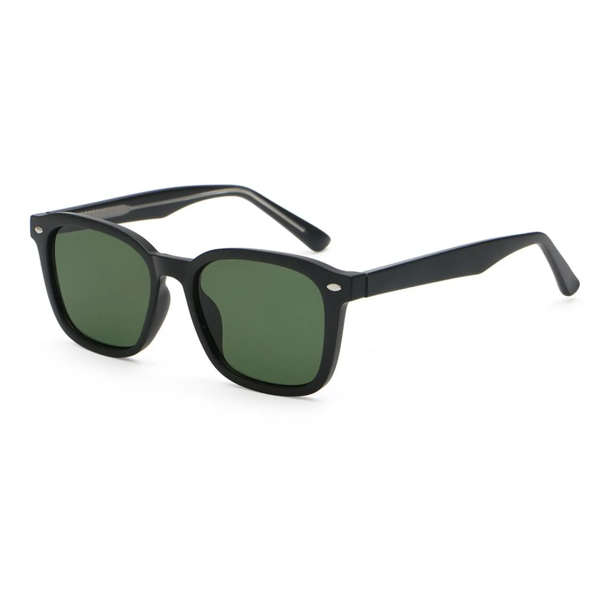 Rectangular PC JU-UM6813 Glasses Manufacturer - Joyiris