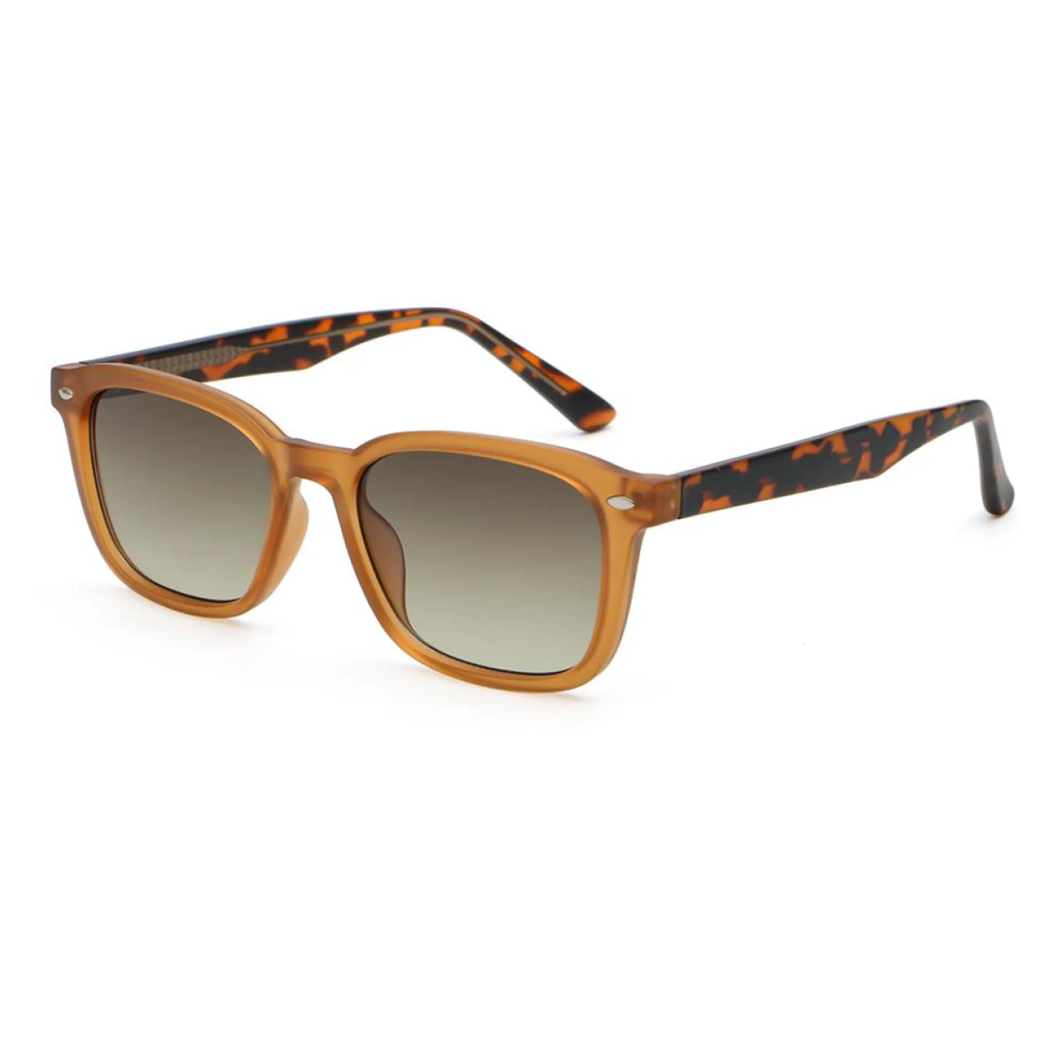 Rectangular PC JU-UM6813 Glasses Manufacturer - Joyiris