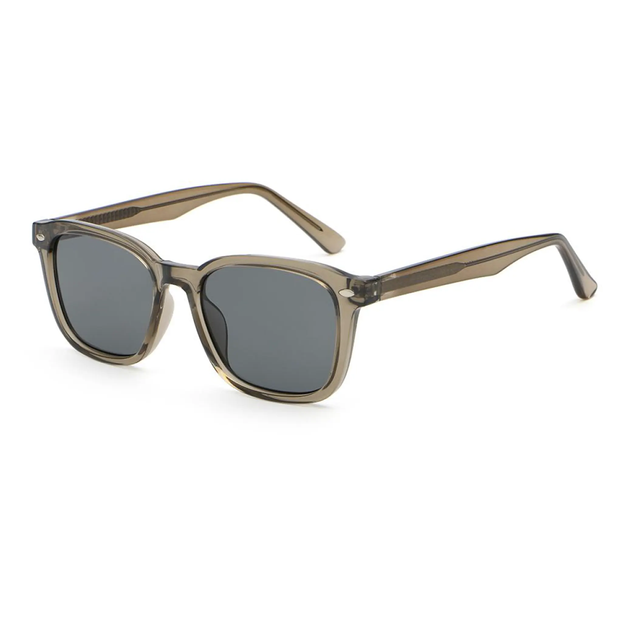 Rectangular PC JU-UM6813 Glasses Manufacturer - Joyiris