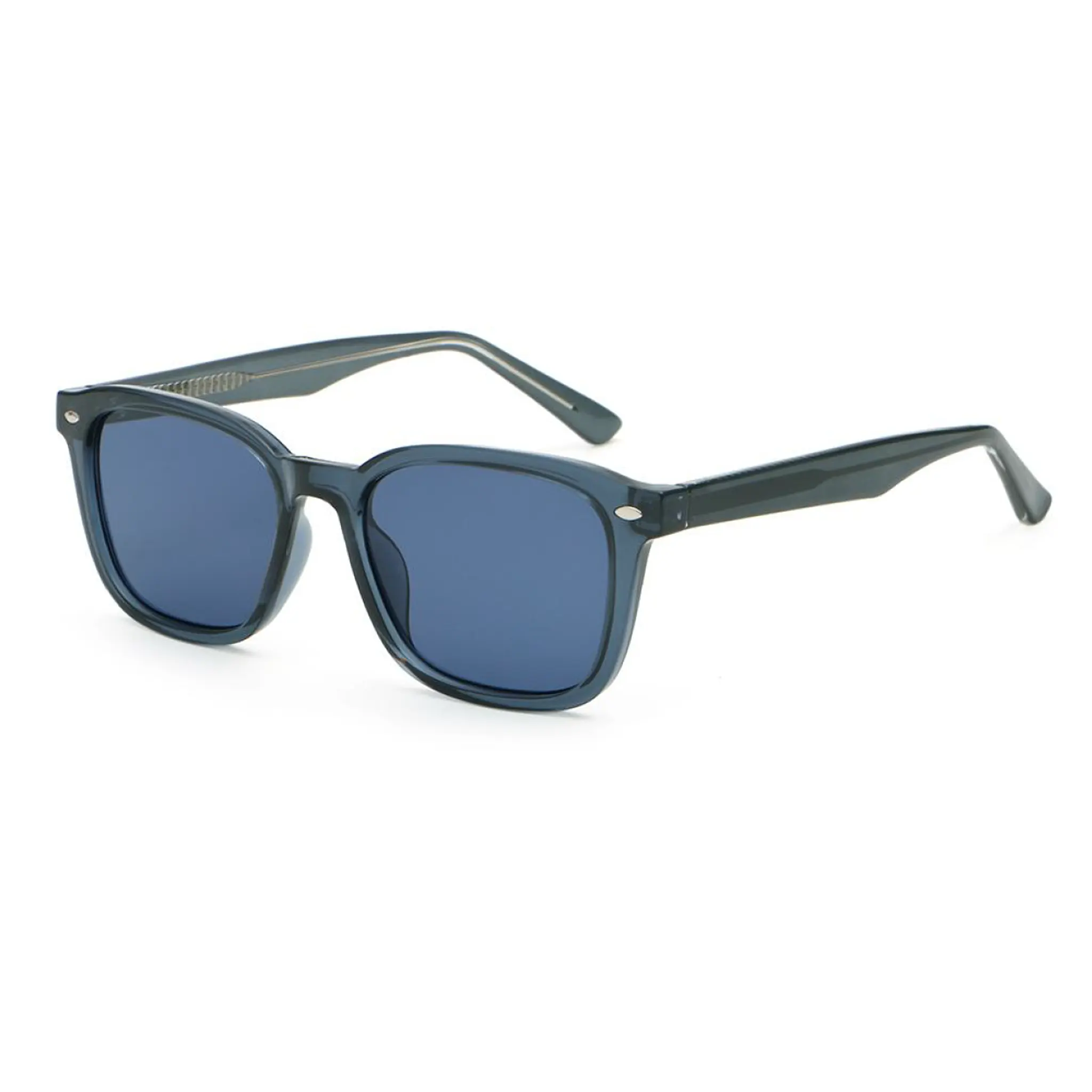 Rectangular PC JU-UM6813 Glasses Manufacturer - Joyiris