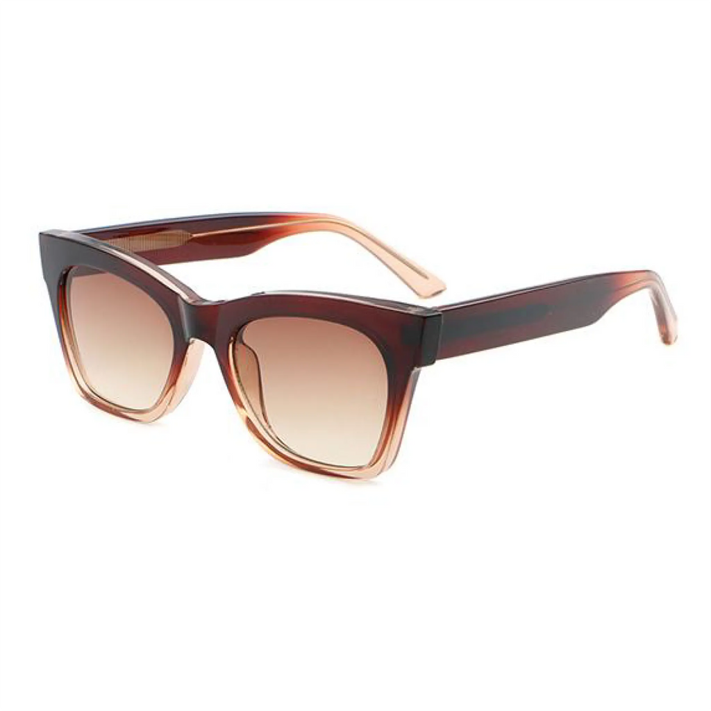 Cat-Eye PC JU-UM8801 Glasses Manufacturer - Joyiris
