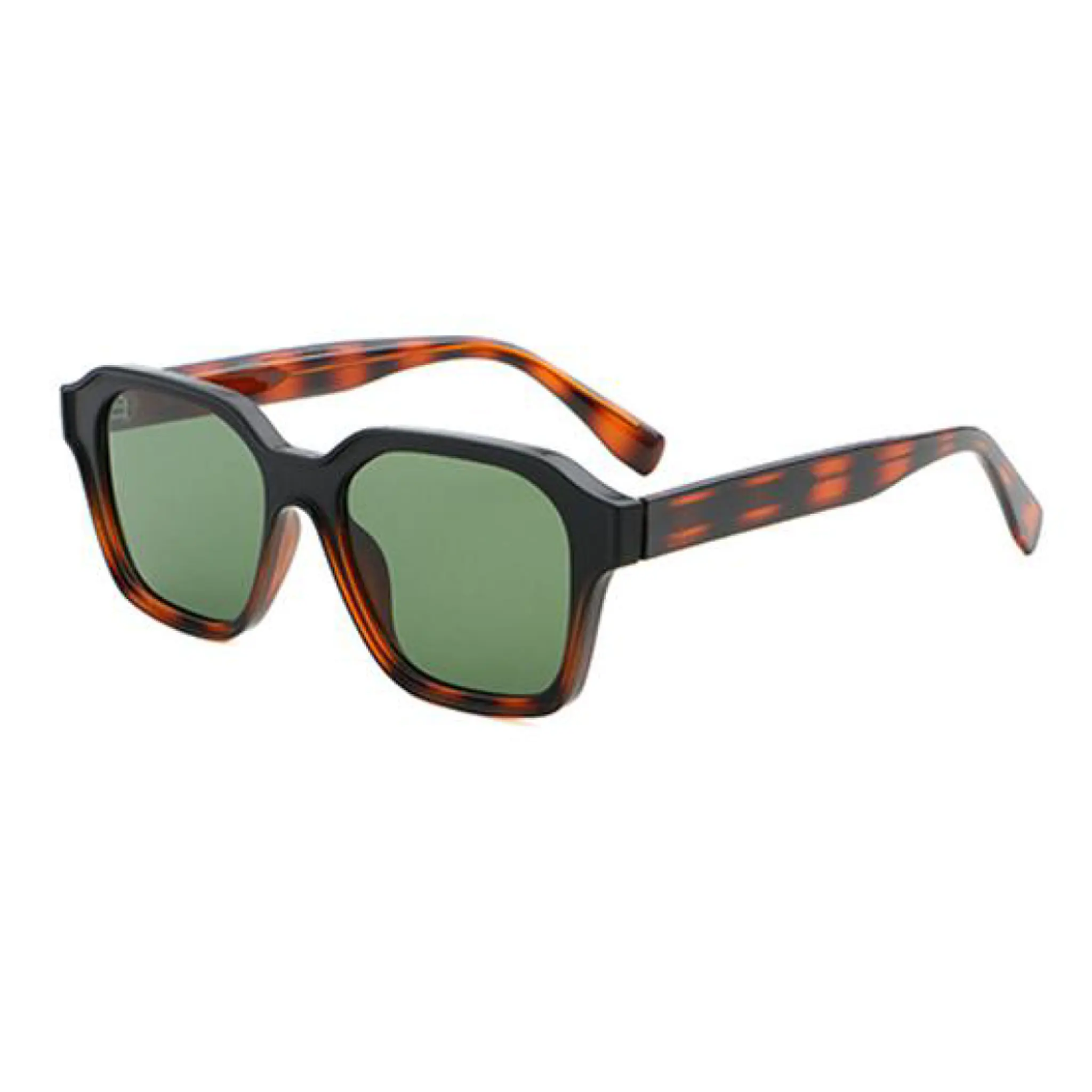 Geometric PC JU-UM8809 Glasses Manufacturer - Joyiris