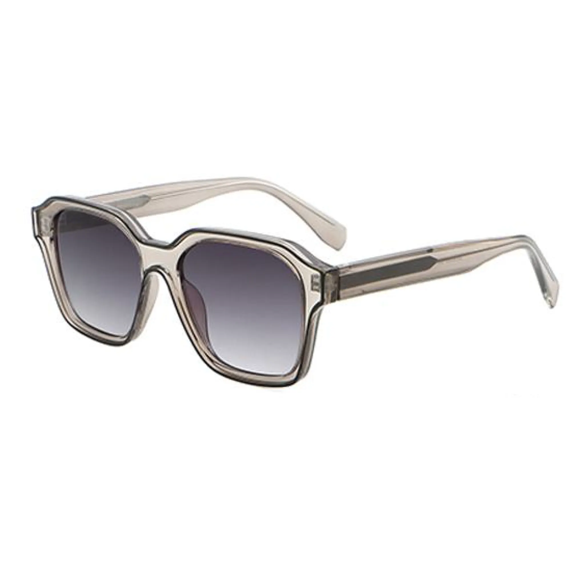 Geometric PC JU-UM8809 Glasses Manufacturer - Joyiris