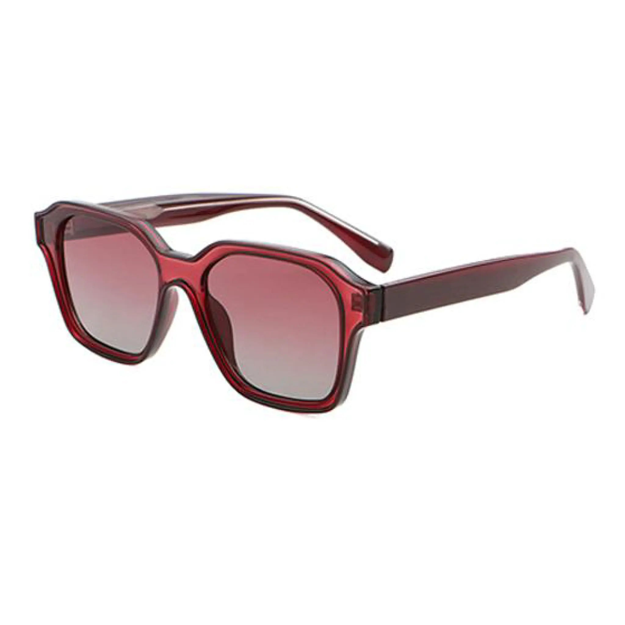 Geometric PC JU-UM8809 Glasses Manufacturer - Joyiris