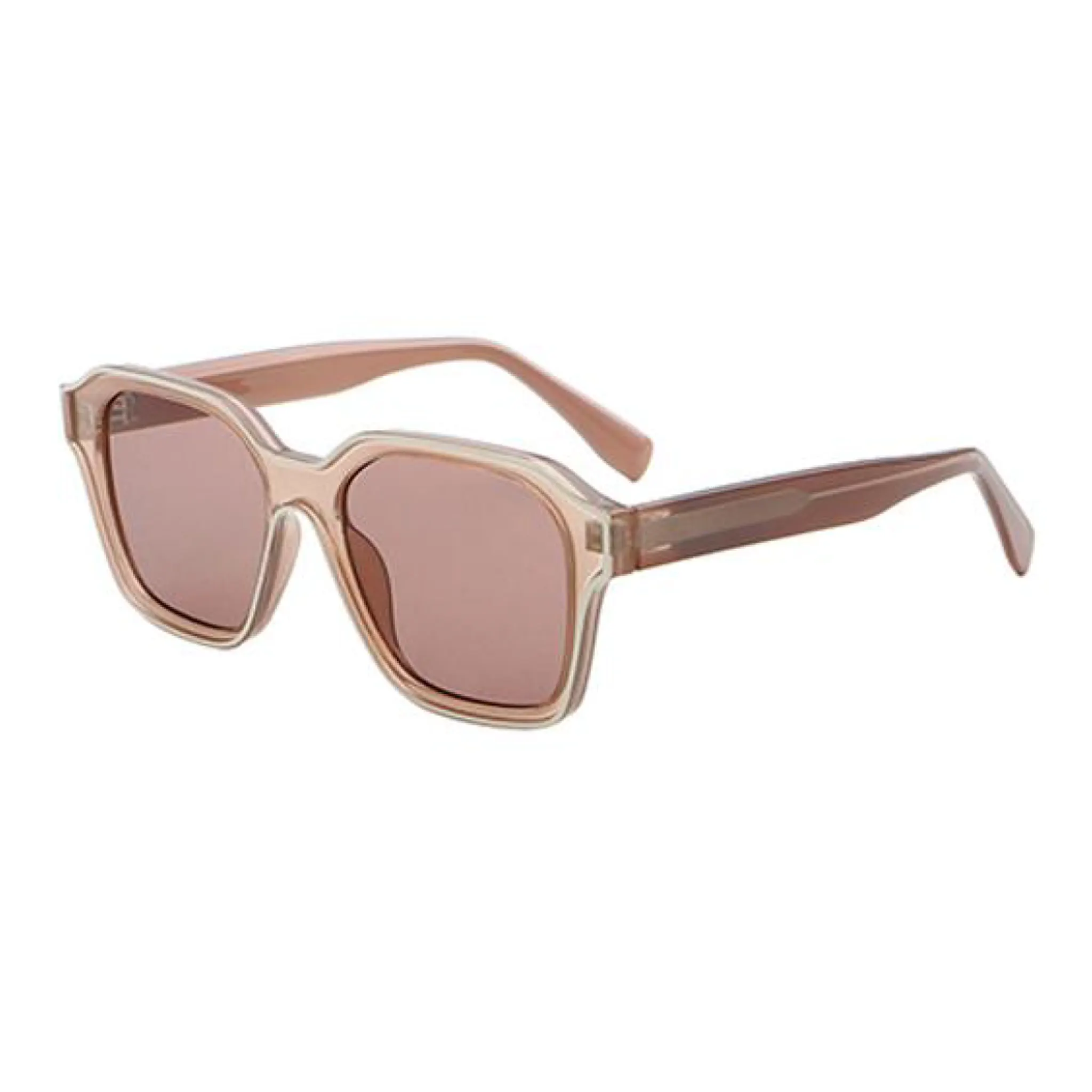 Geometric PC JU-UM8809 Glasses Manufacturer - Joyiris