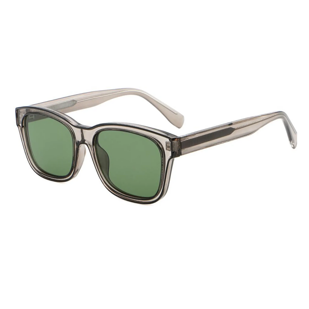 Rectangular PC JU-UM8810 Glasses Manufacturer - Joyiris