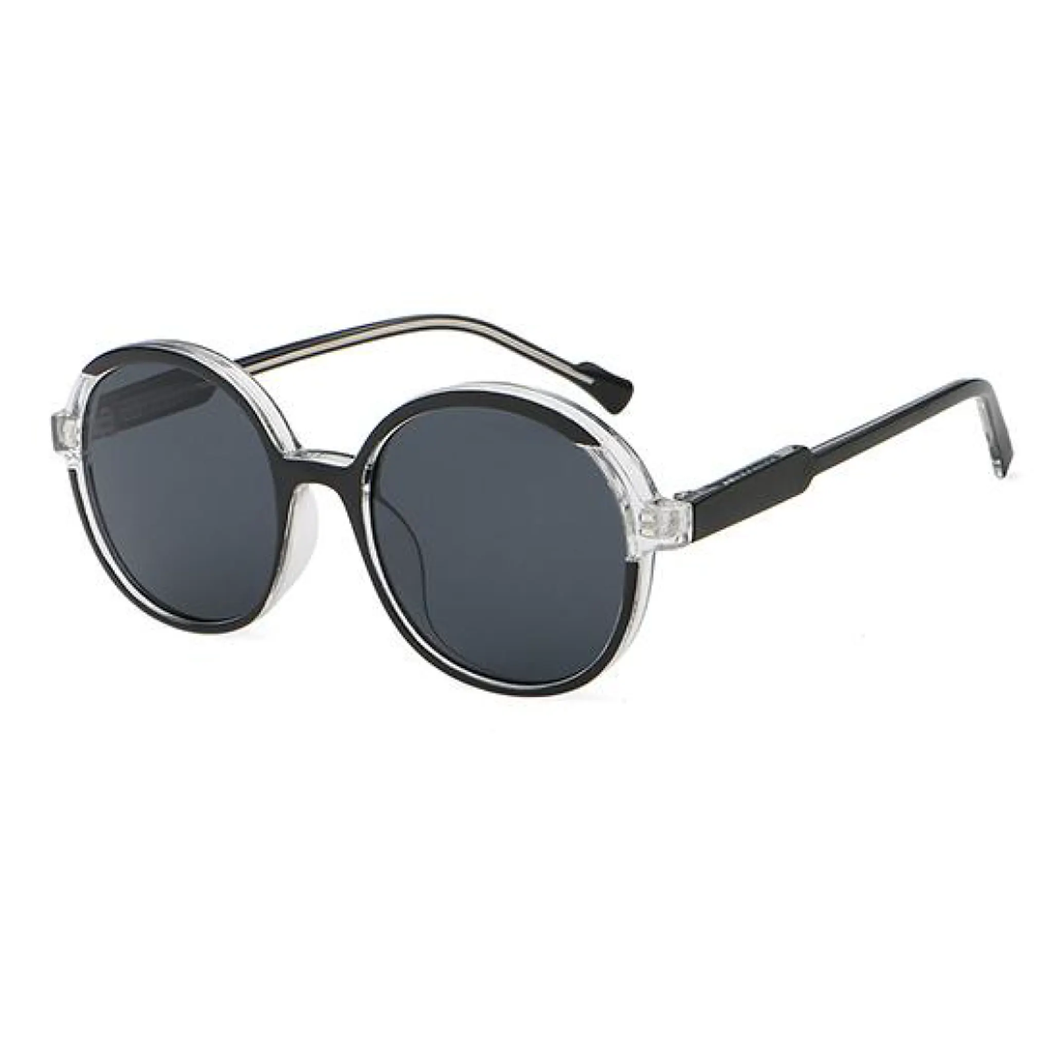 Round PC JU-UM8814 Glasses Manufacturer - Joyiris