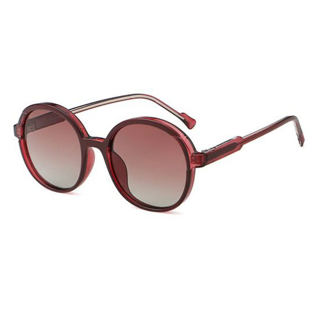 Round PC JU-UM8814 Glasses Manufacturer - Joyiris