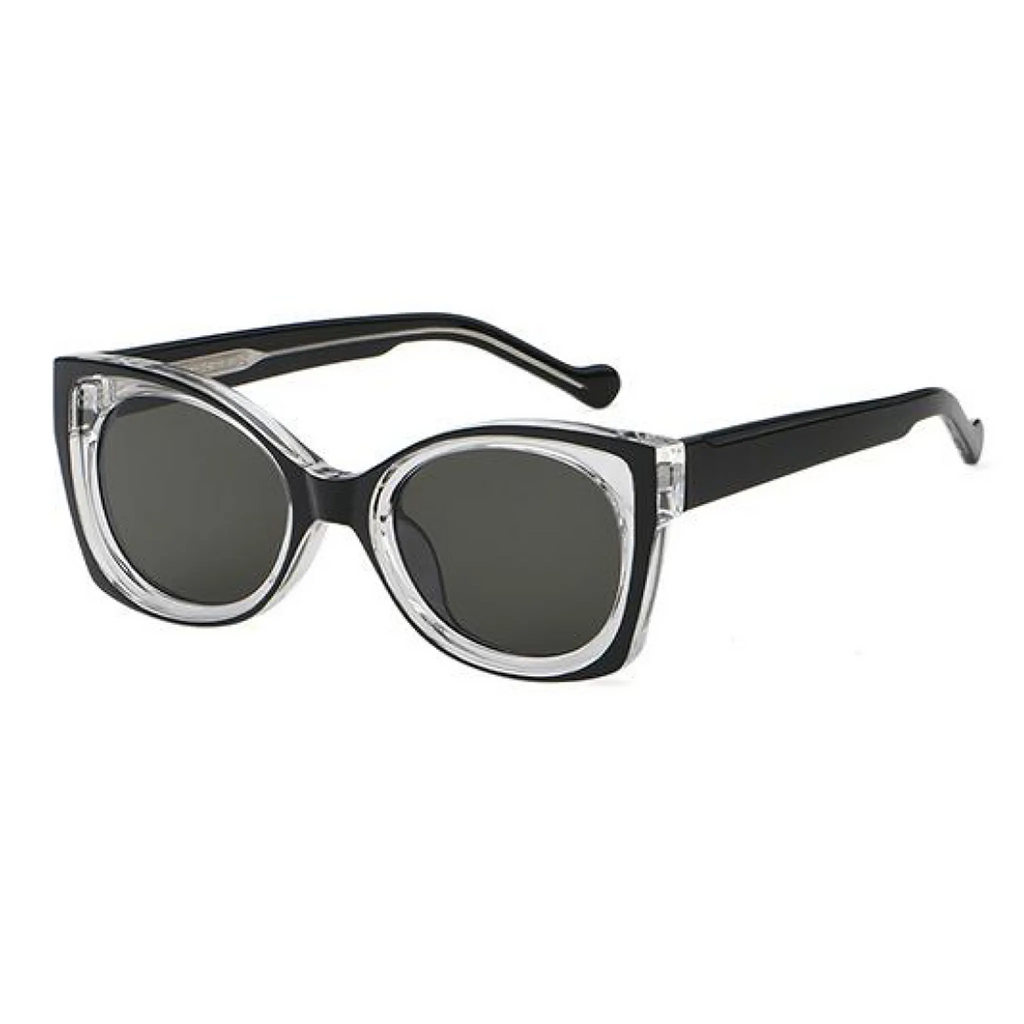 Cat-Eye PC JU-UM8822 Glasses Manufacturer - Joyiris
