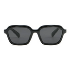 Rectangular PC JU-UM8828 Glasses Manufacturer - Joyiris